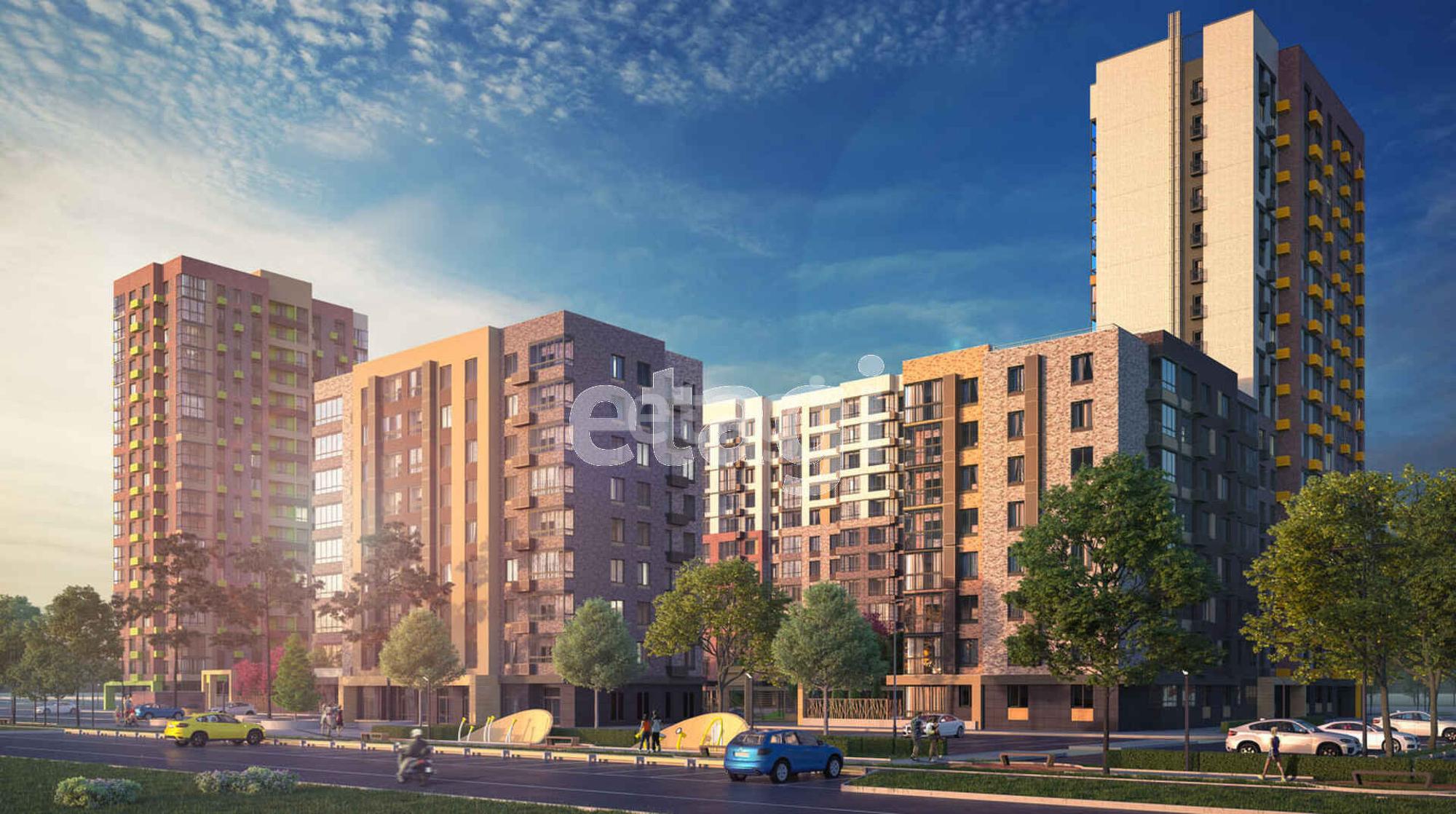 Купить складское помещение за 229 000 рублей на Фармана Салманова 12