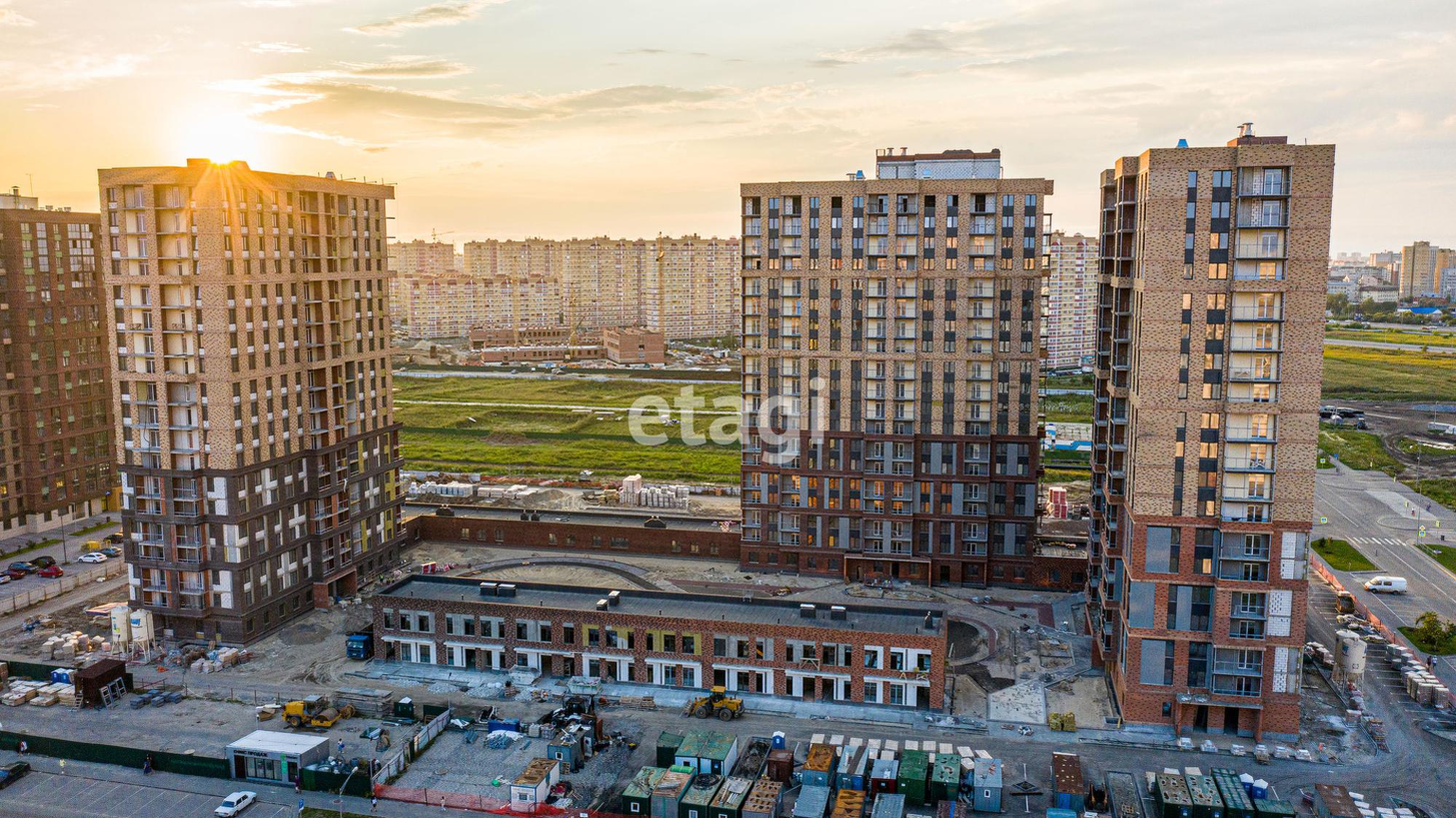 Купить складское помещение за 229 000 рублей на Фармана Салманова 12