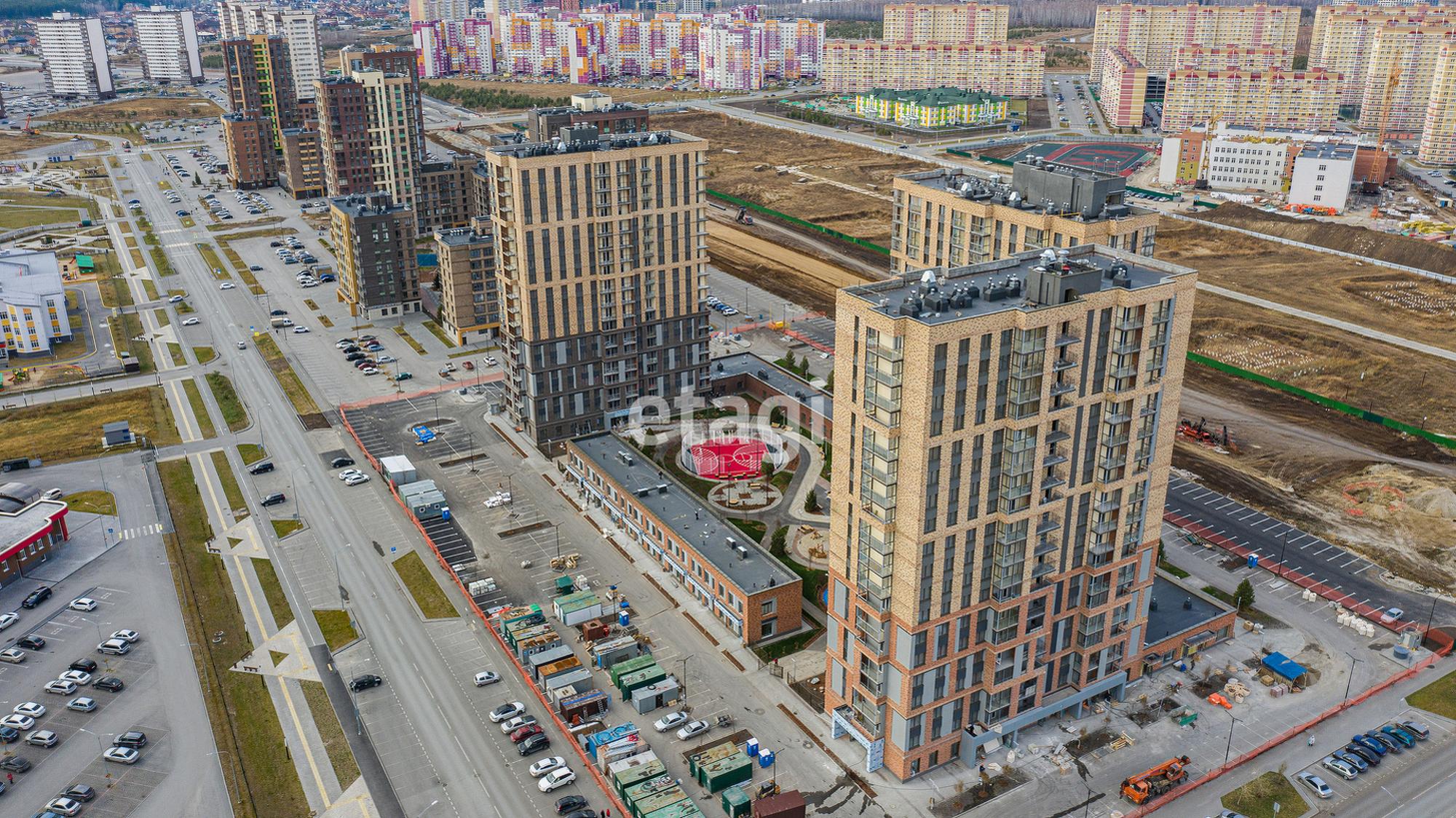 Купить складское помещение за 229 000 рублей на Фармана Салманова 12