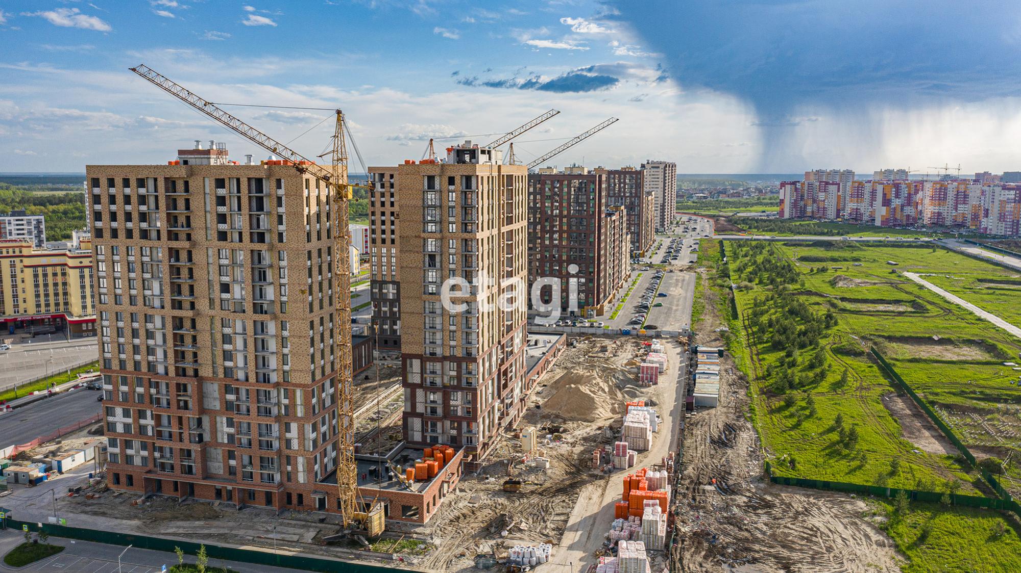 Купить складское помещение за 229 000 рублей на Фармана Салманова 12