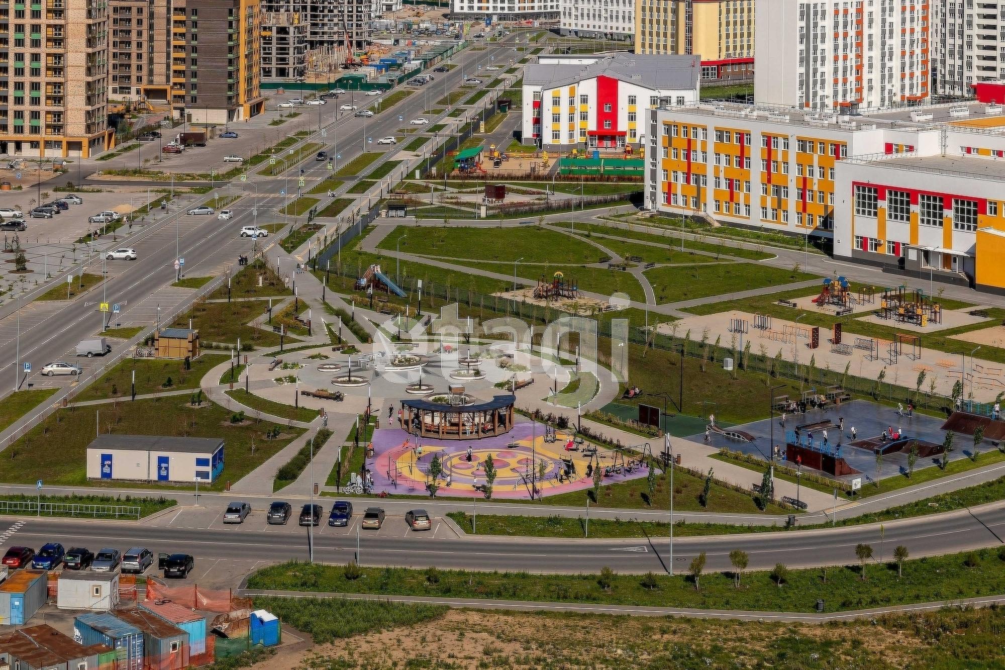 Купить складское помещение за 229 000 рублей на Фармана Салманова 12
