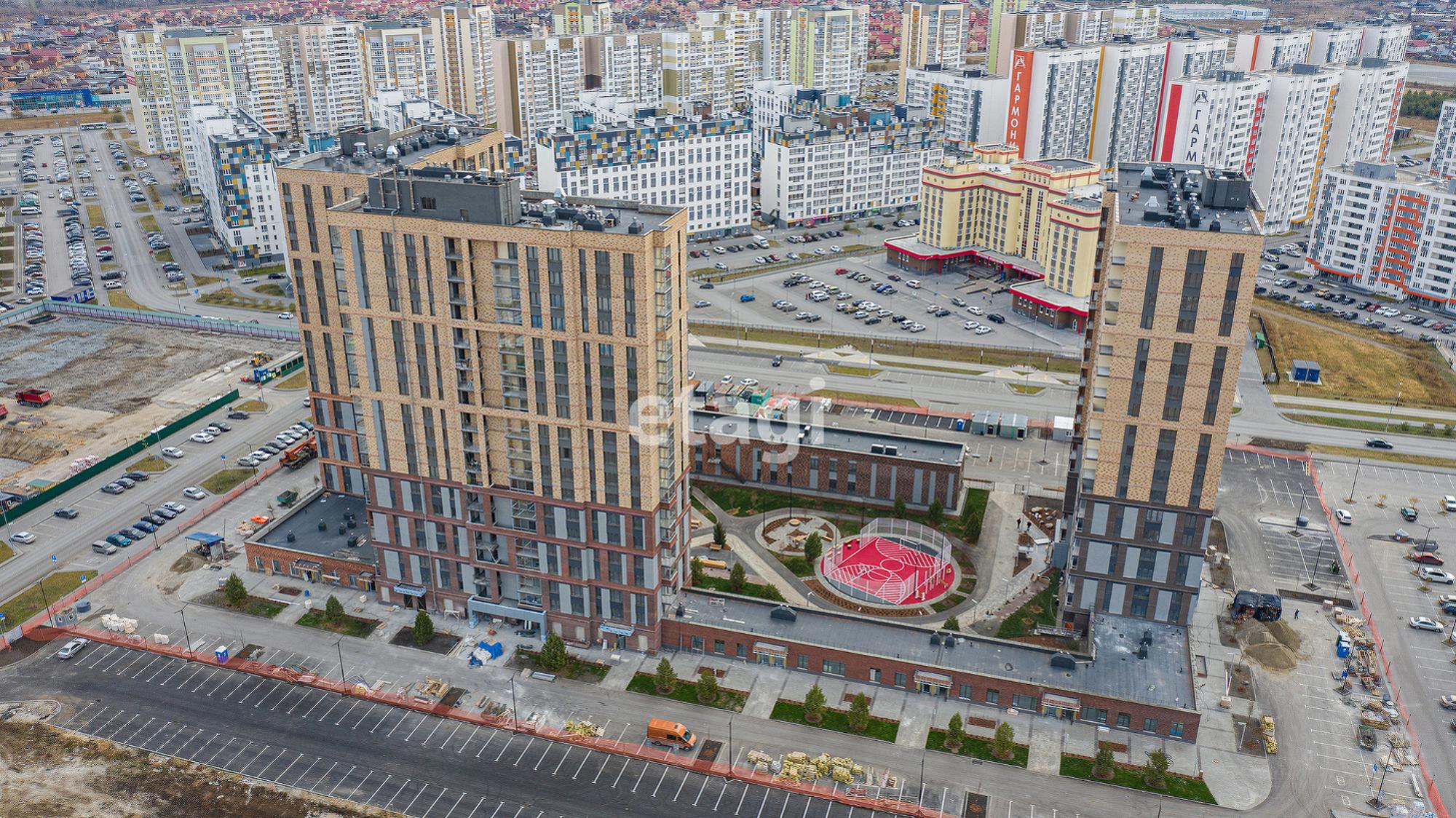 Купить складское помещение за 229 000 рублей на Фармана Салманова 12