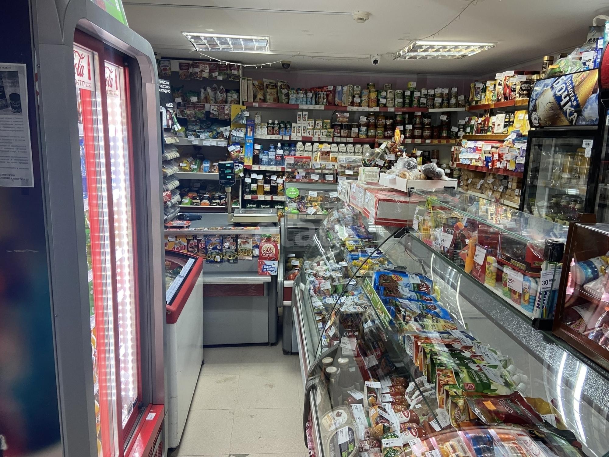 Купить торговое помещение за 9 700 000 рублей на Широтная 108/3