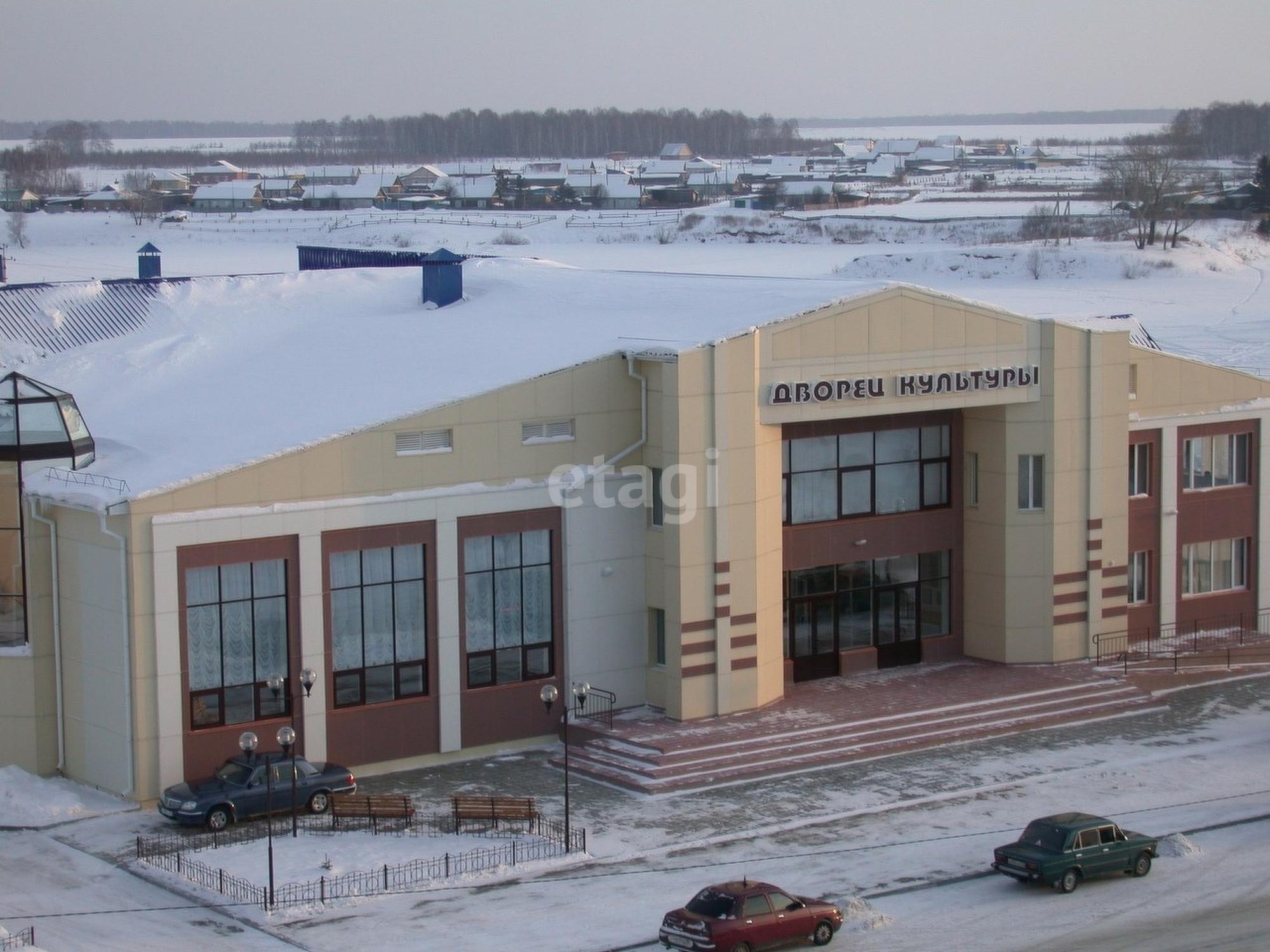 Купить землю, земельный участок за 18 000 000 рублей на Восточная 38 А