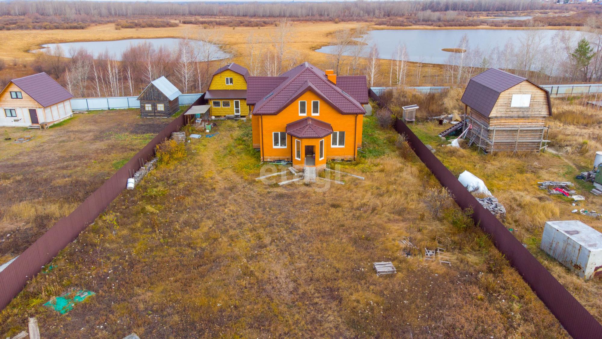 Купить дачу, дом, коттедж за 10 500 000 рублей на Плодовая,