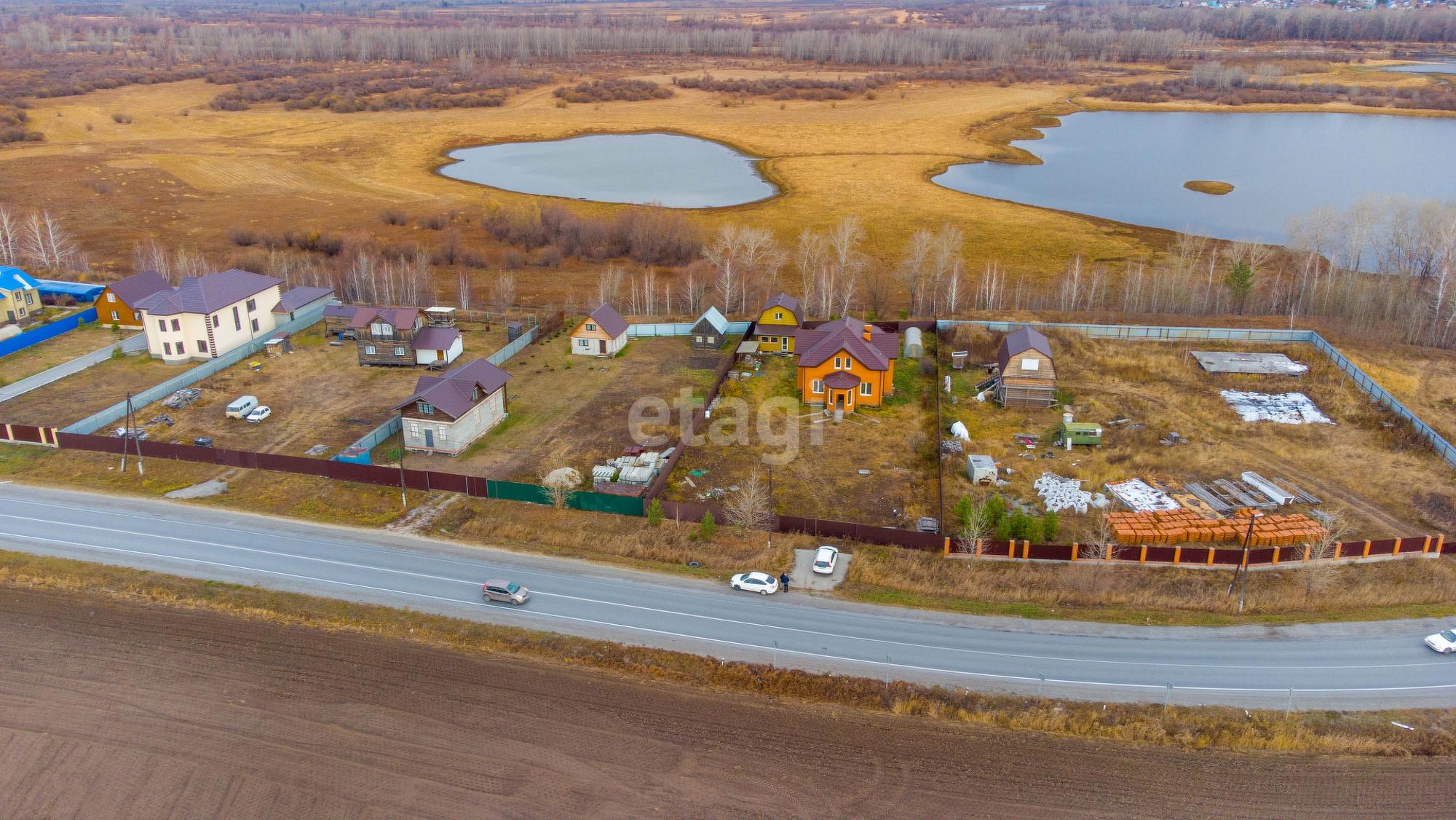 Купить дачу, дом, коттедж за 10 500 000 рублей на Плодовая,