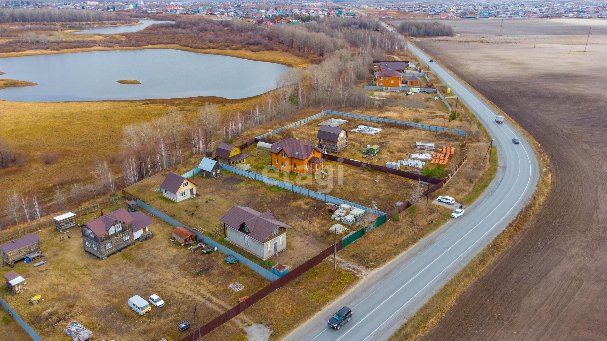 Купить дачу, дом, коттедж за 10 500 000 рублей на Плодовая,