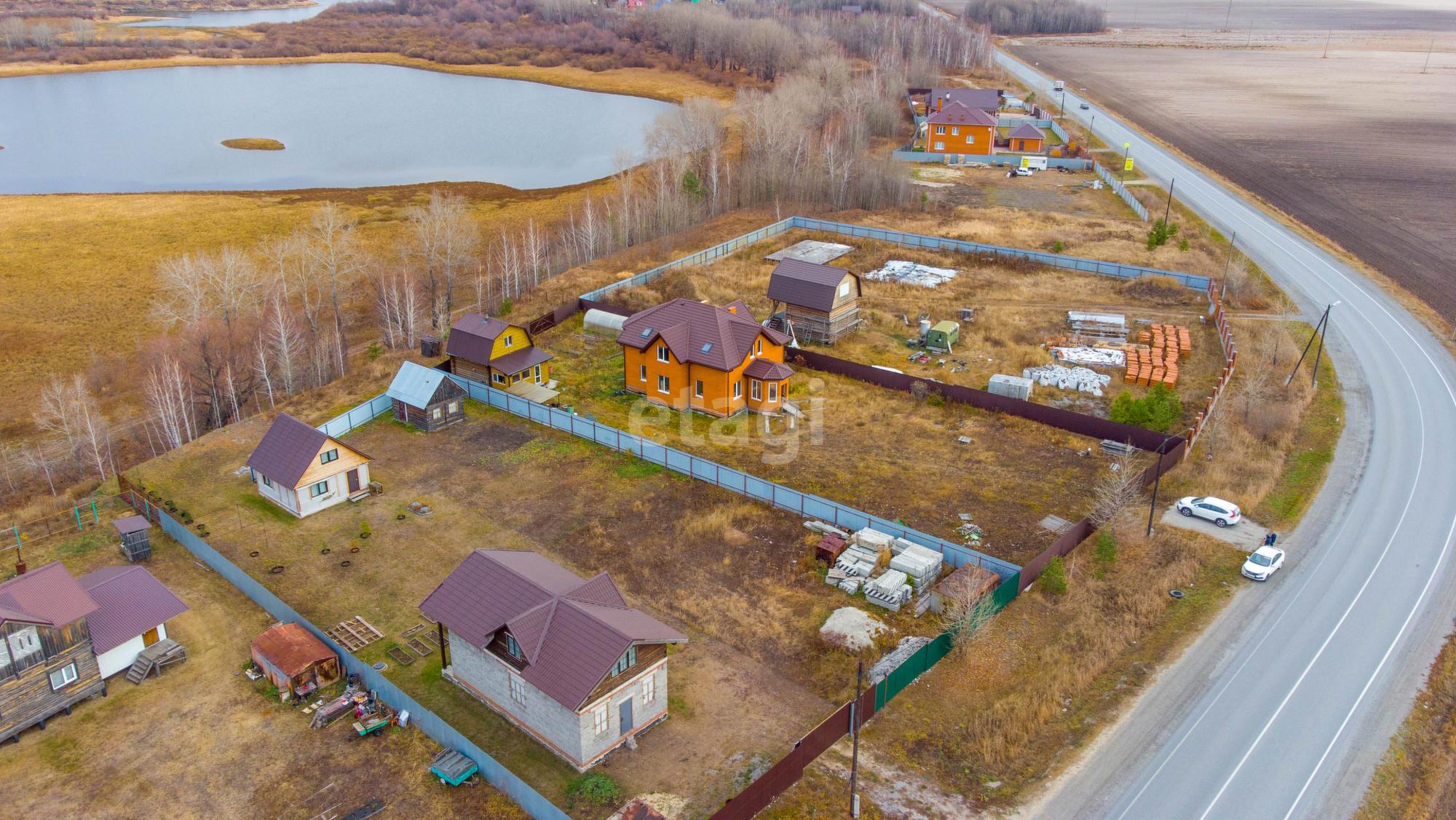Купить дачу, дом, коттедж за 10 500 000 рублей на Плодовая,