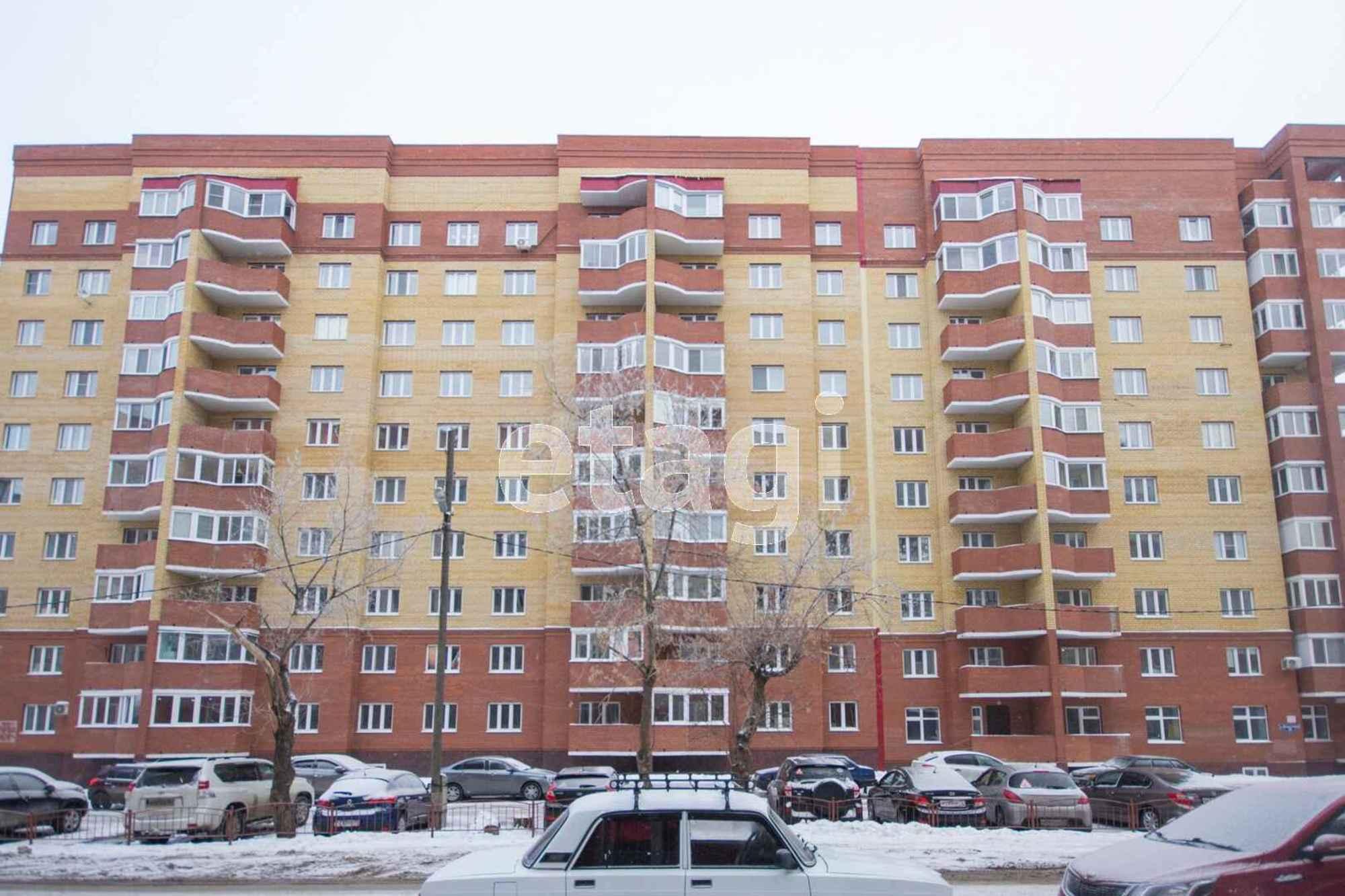 Купить квартиру за 4 700 000 рублей на Восстания, 19/2