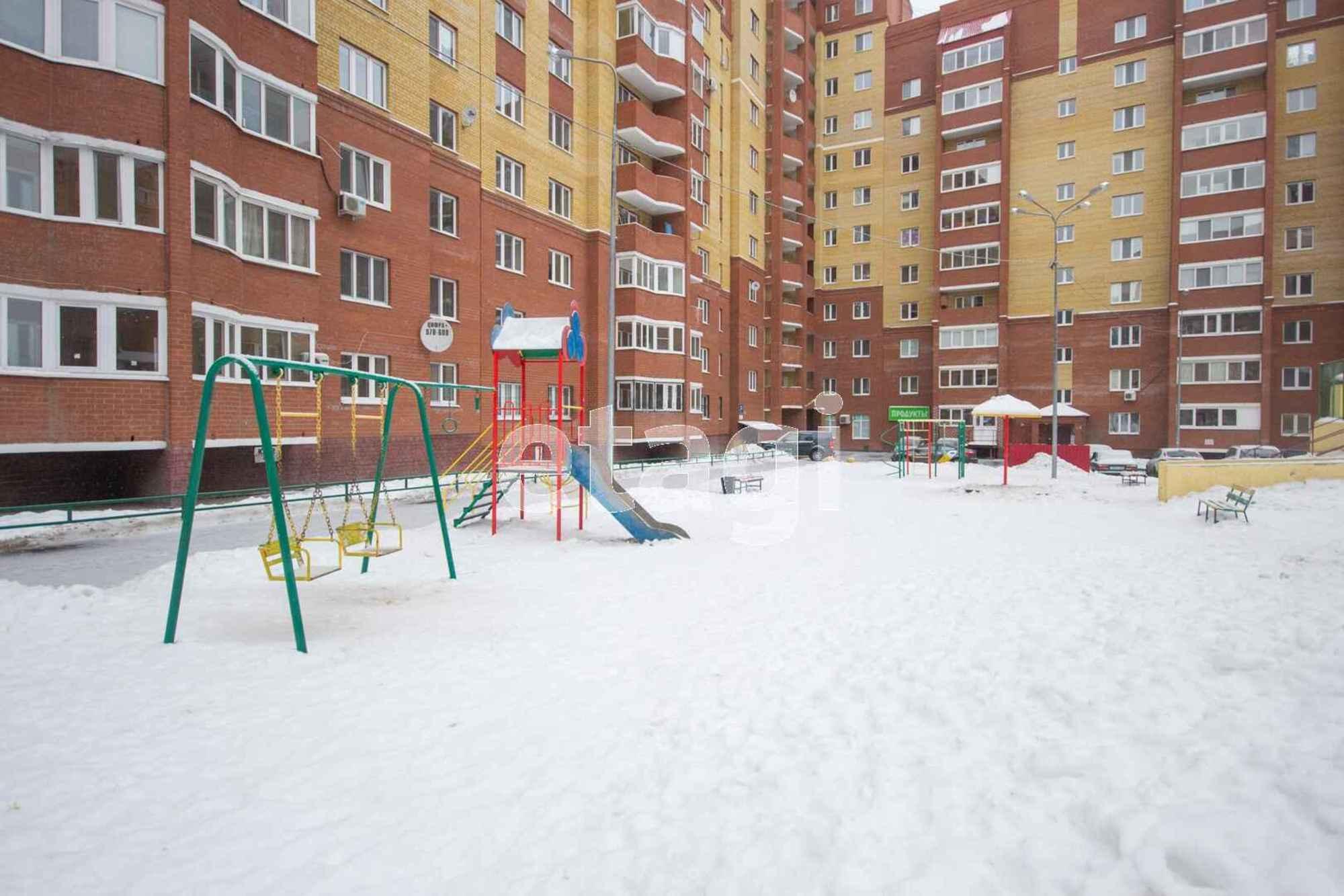 Купить квартиру за 4 700 000 рублей на Восстания, 19/2
