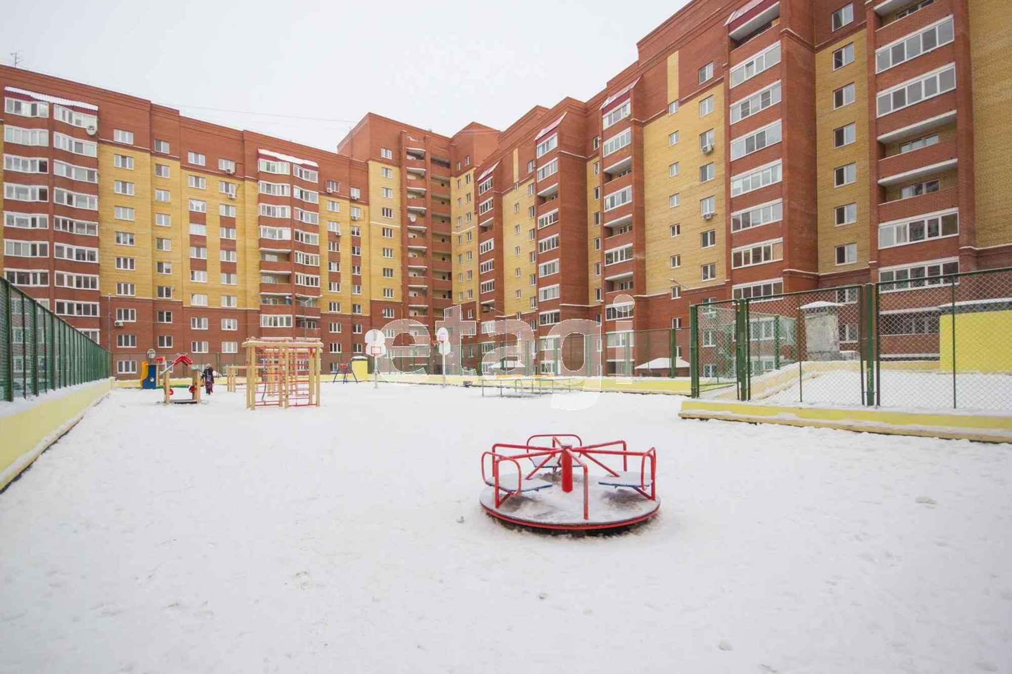 Купить квартиру за 4 700 000 рублей на Восстания, 19/2