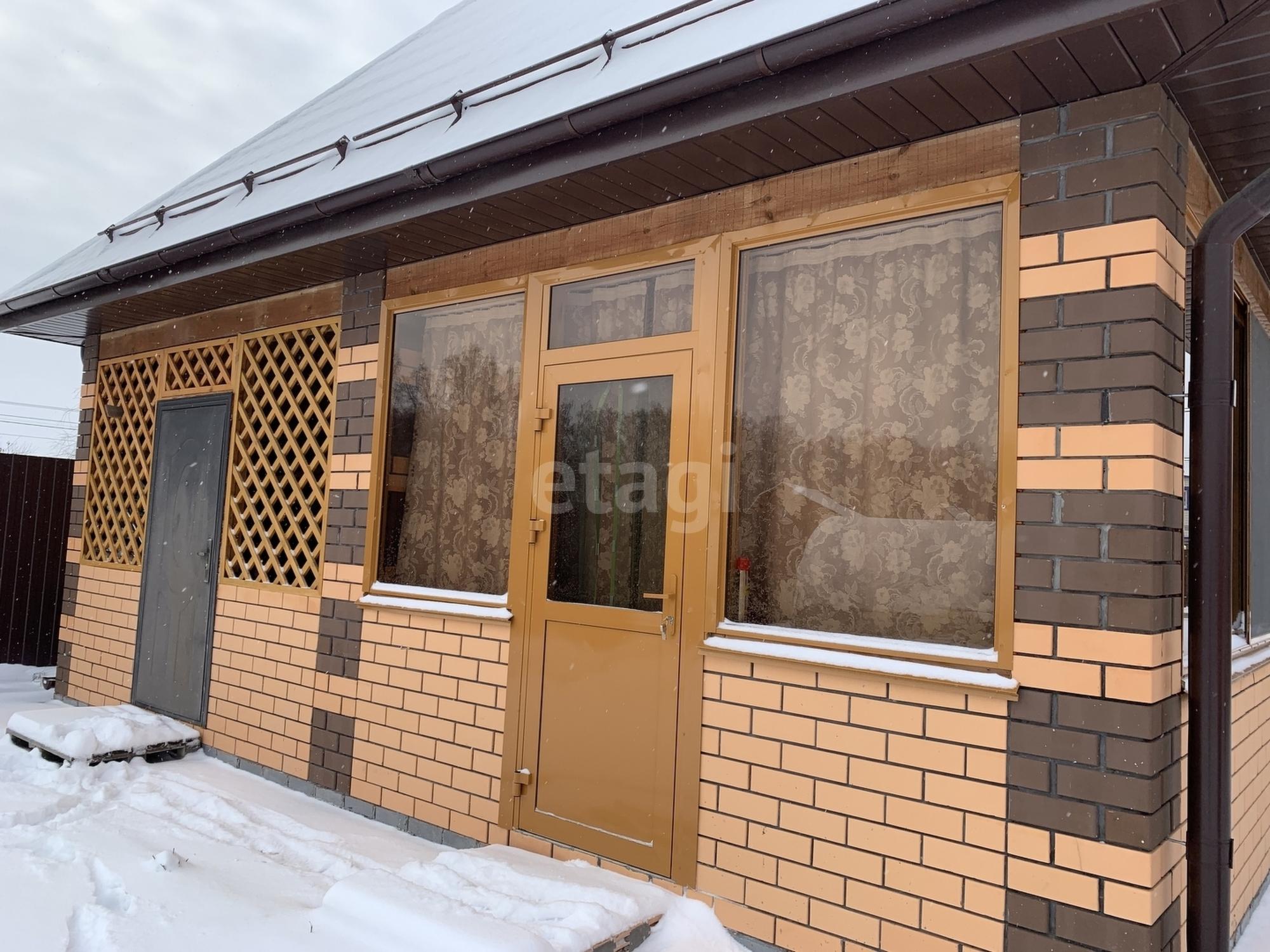 Купить дачу, дом, коттедж за 18 800 000 рублей на Лесная, 4