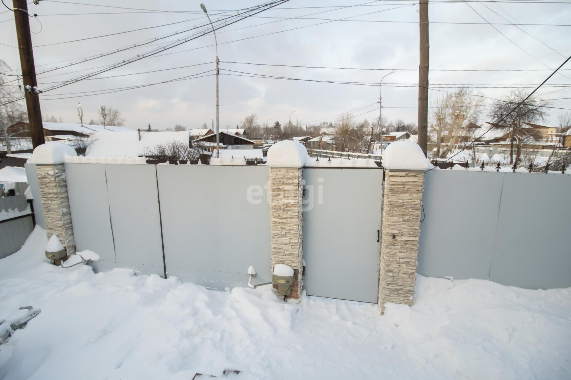 Купить дачу, дом, коттедж за 13 500 000 рублей на Юбилейная, 38