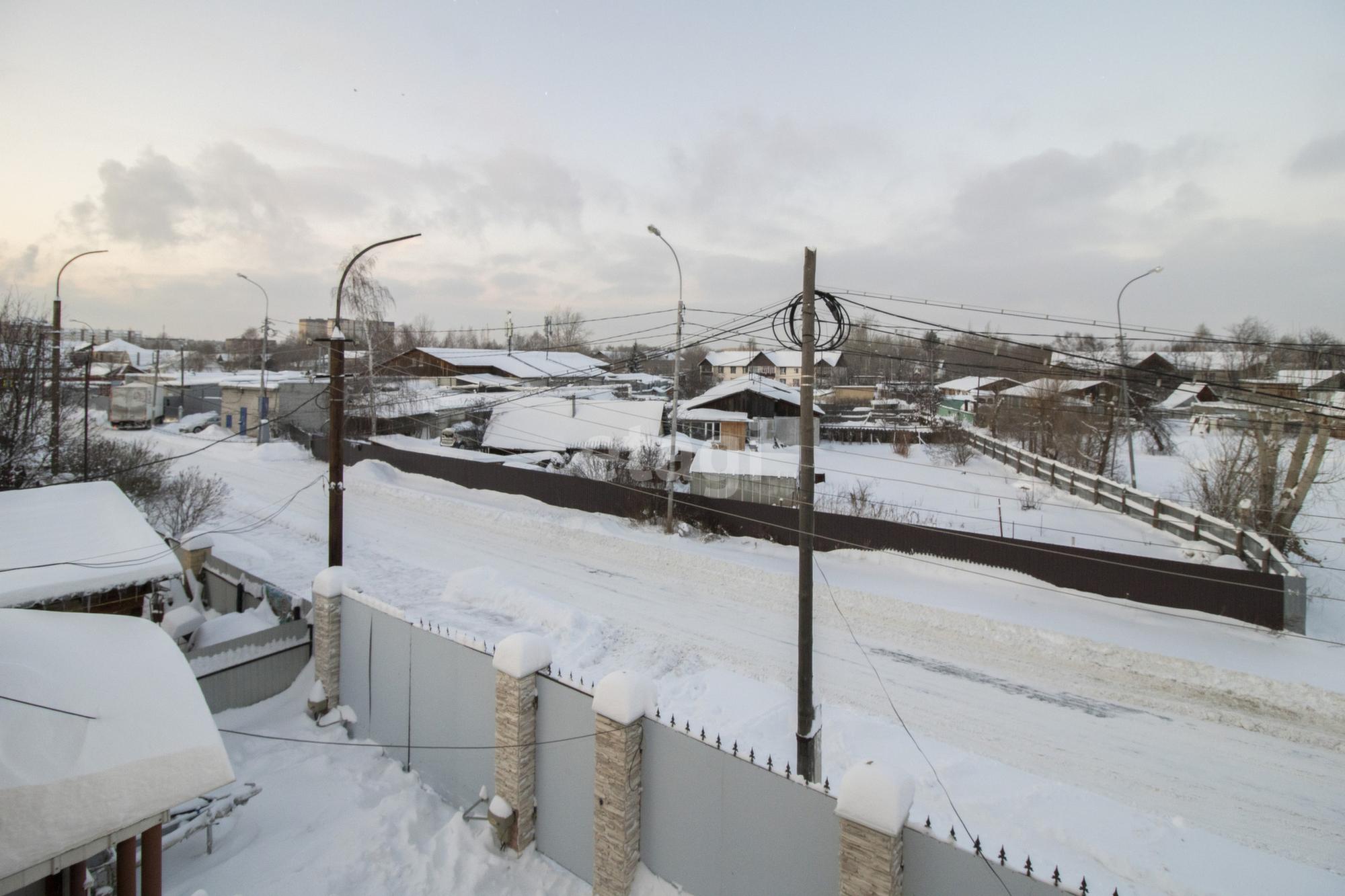 Купить дачу, дом, коттедж за 13 500 000 рублей на Юбилейная, 38