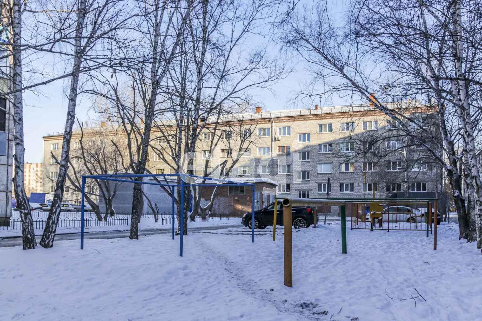Купить комнату за 1 600 000 рублей на Одесская, 18