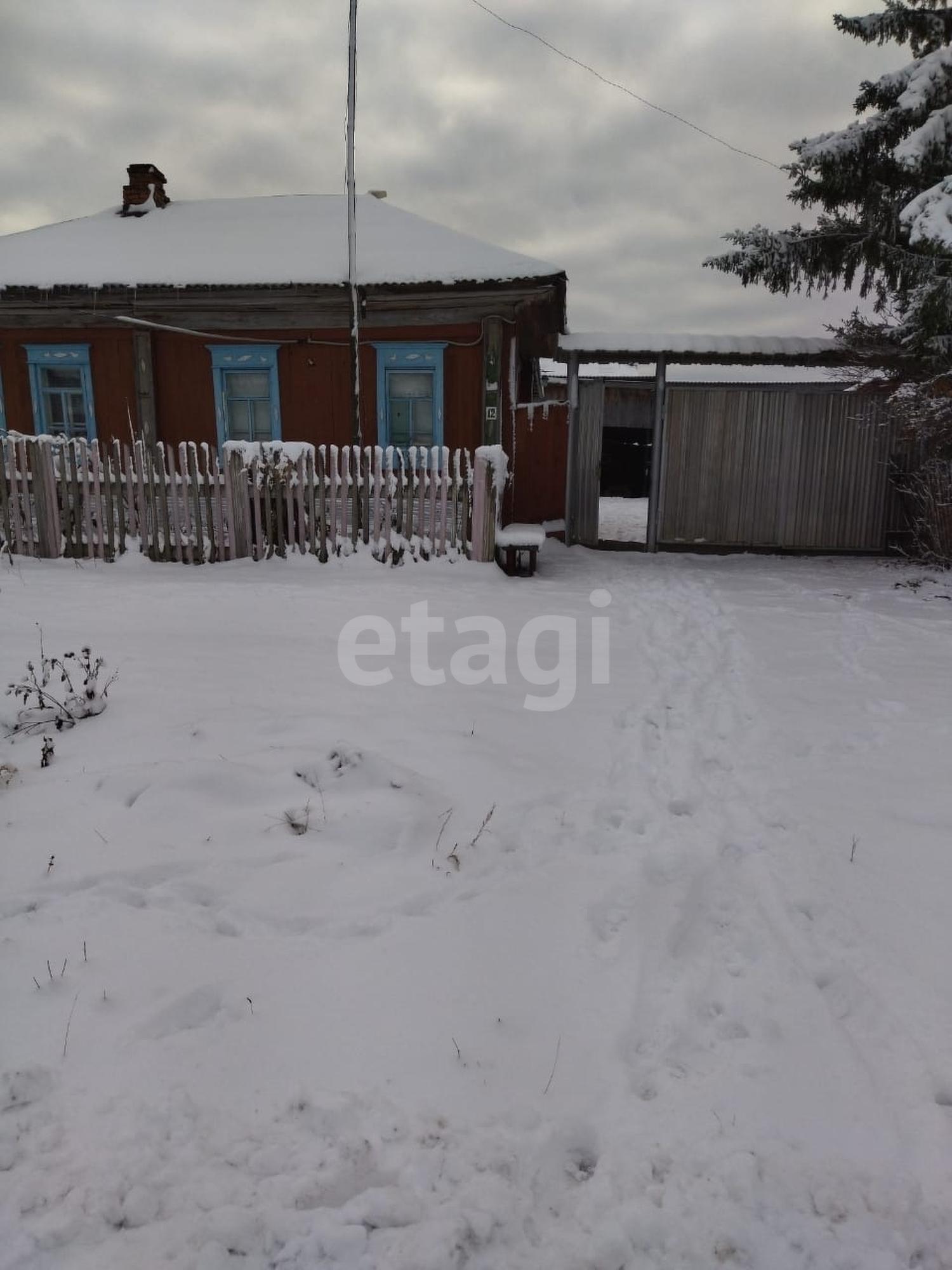 Купить дачу, дом, коттедж за 900 000 рублей на Новая, 12