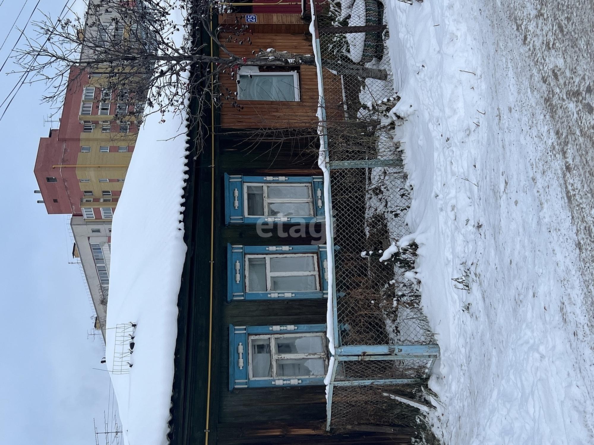 Купить дачу, дом, коттедж за 2 300 000 рублей на Лобачевского пер., 25