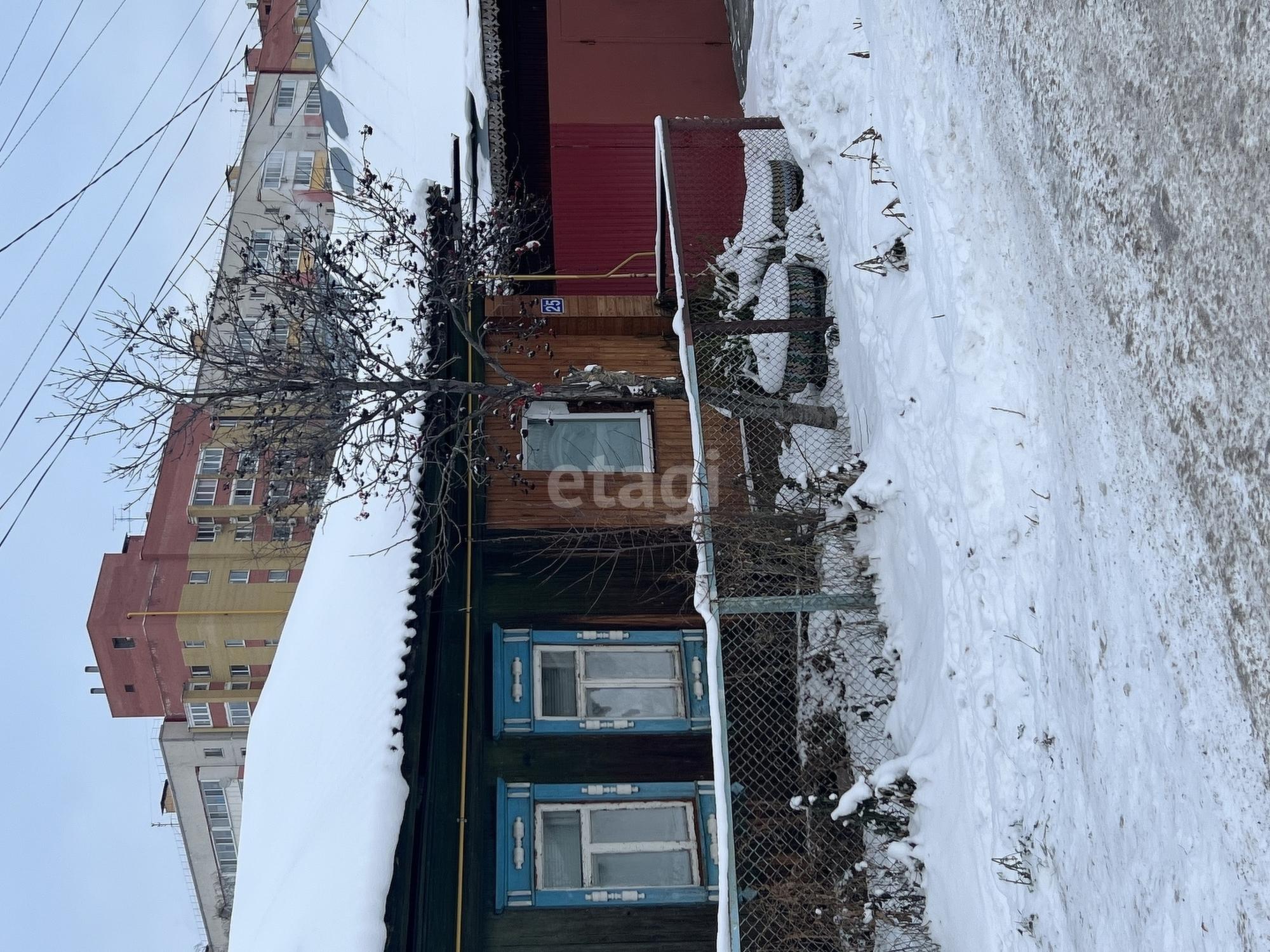 Купить дачу, дом, коттедж за 2 300 000 рублей на Лобачевского пер., 25