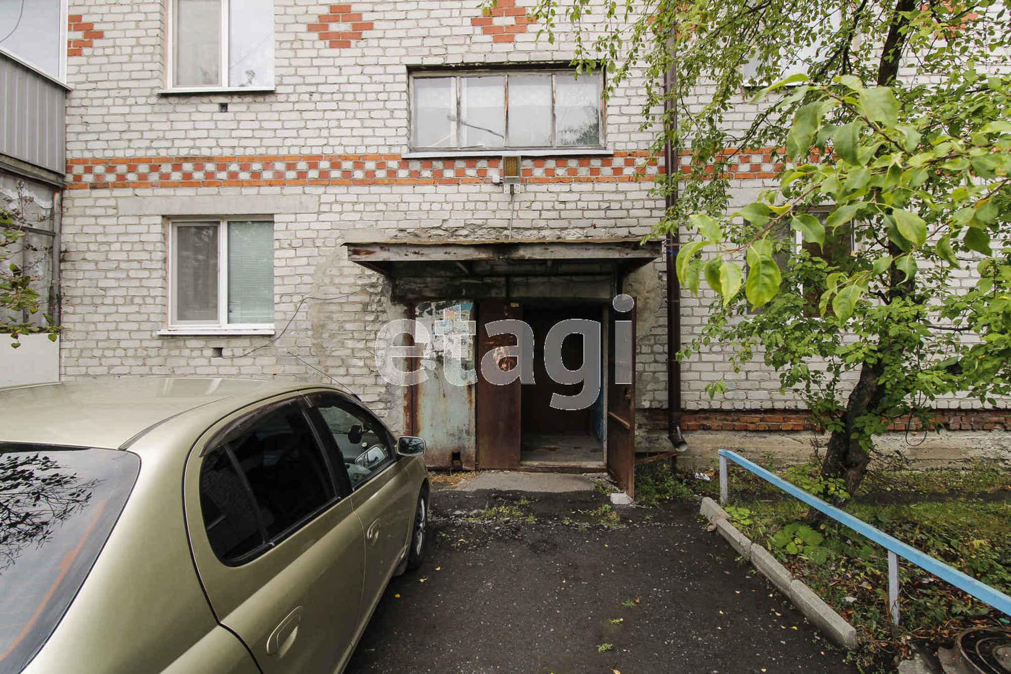 Купить квартиру за 2 990 000 рублей на Анатолия Замкова (Восточная), 1