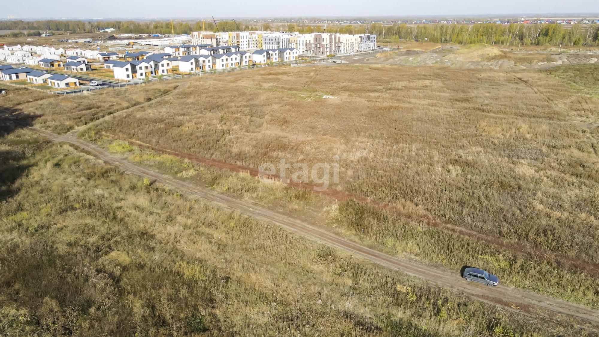Купить землю, земельный участок за 10 000 000 рублей на село Ембаево