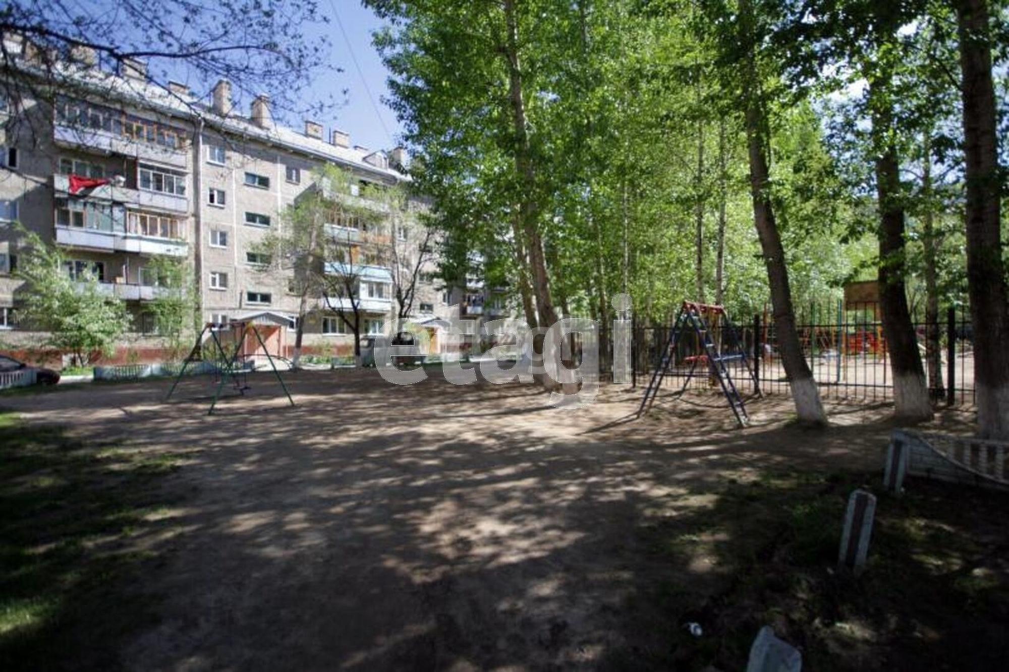 Купить торговое помещение за 4 700 000 рублей на Широтная 105