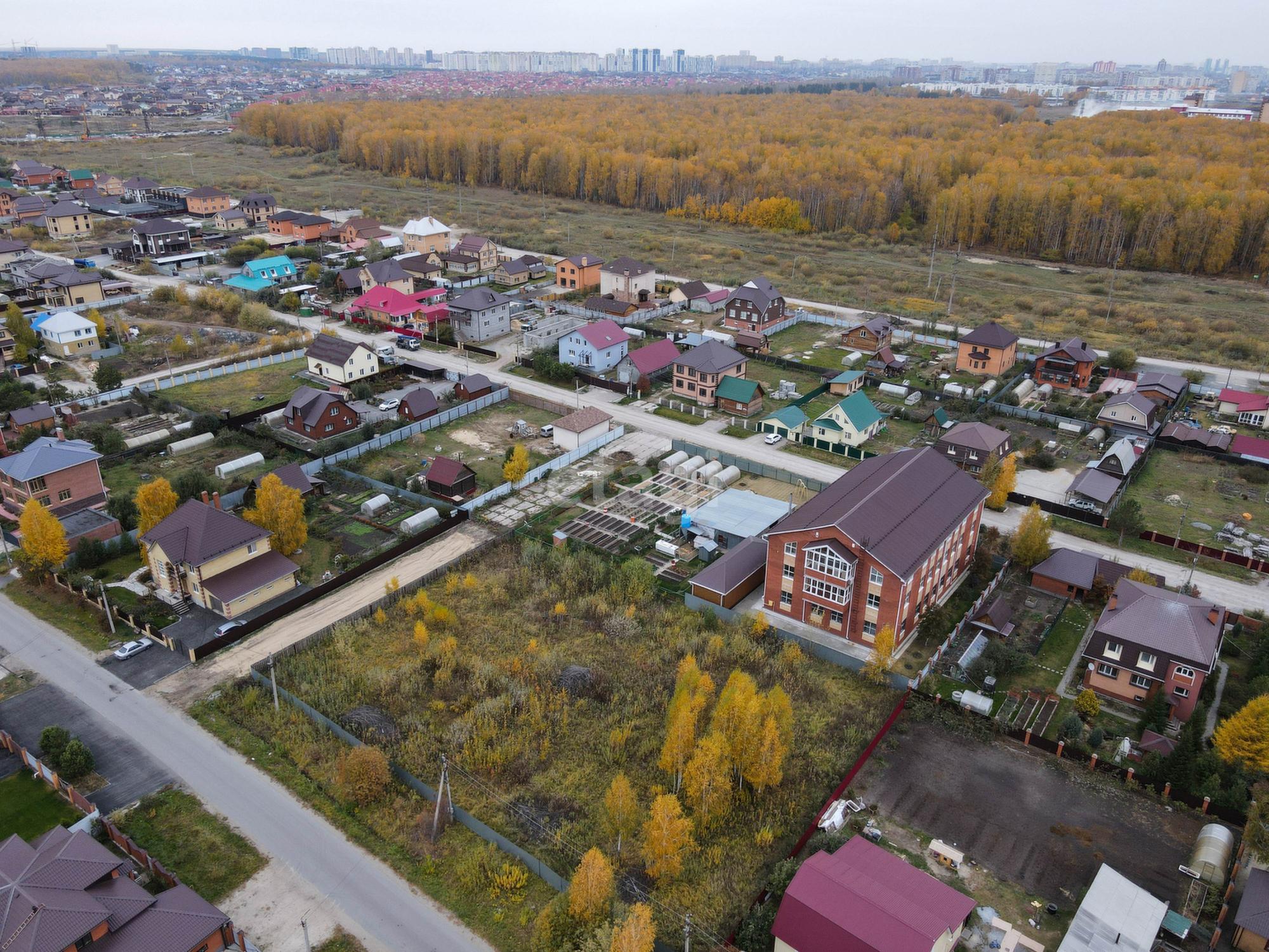 Купить помещение свободного назначения за 125 000 000 рублей на Солнечная 38