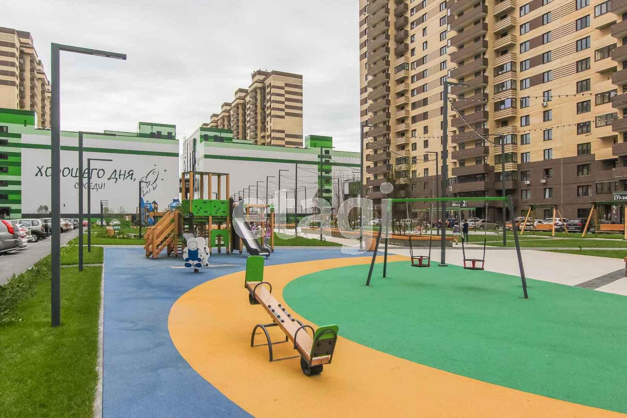 Купить квартиру за 12 000 000 рублей на Тимофея Чаркова, 81