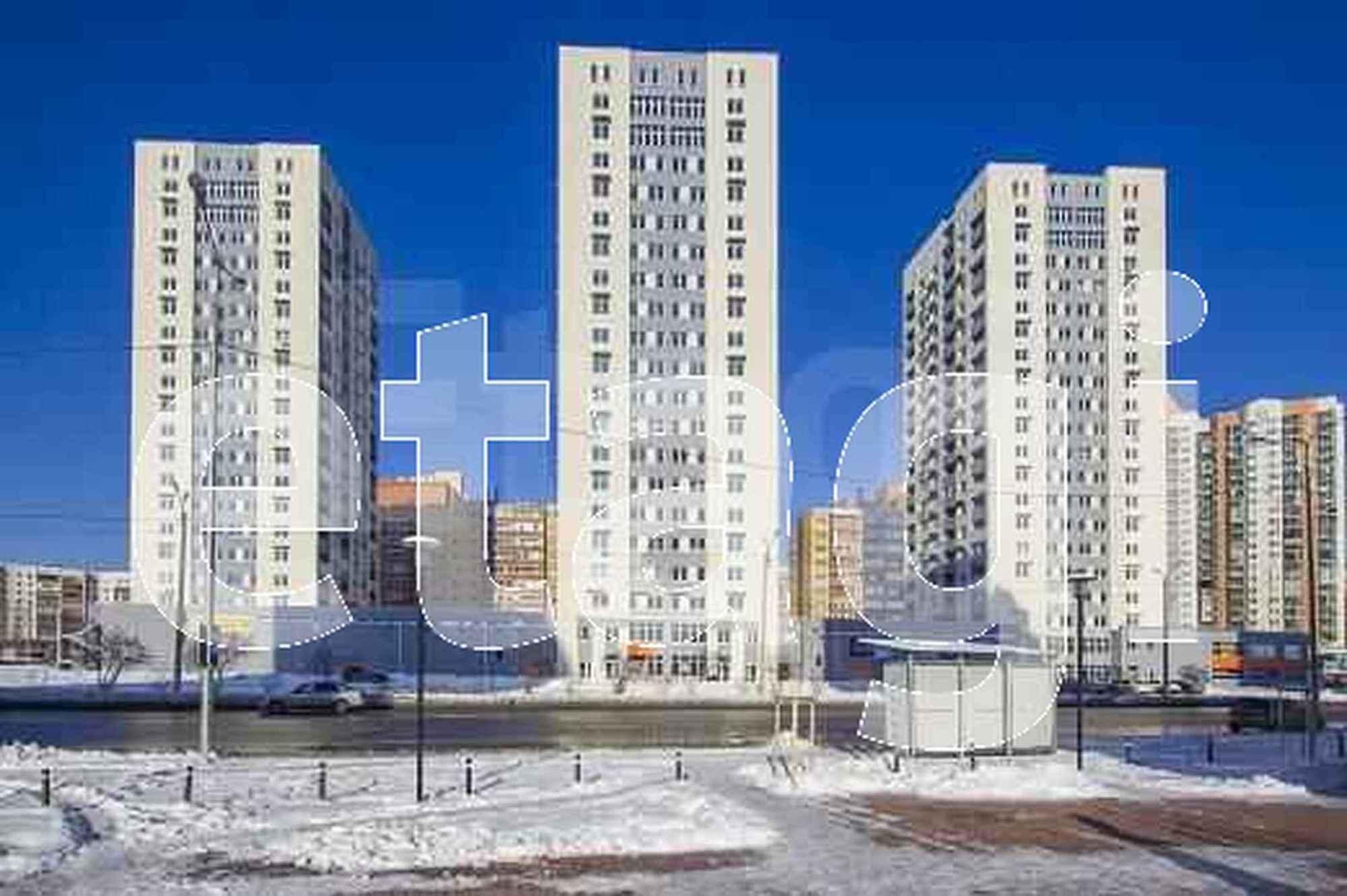 Купить офис, помещение под офис за 120 232 000 рублей на 2-й Заречный микрорайон