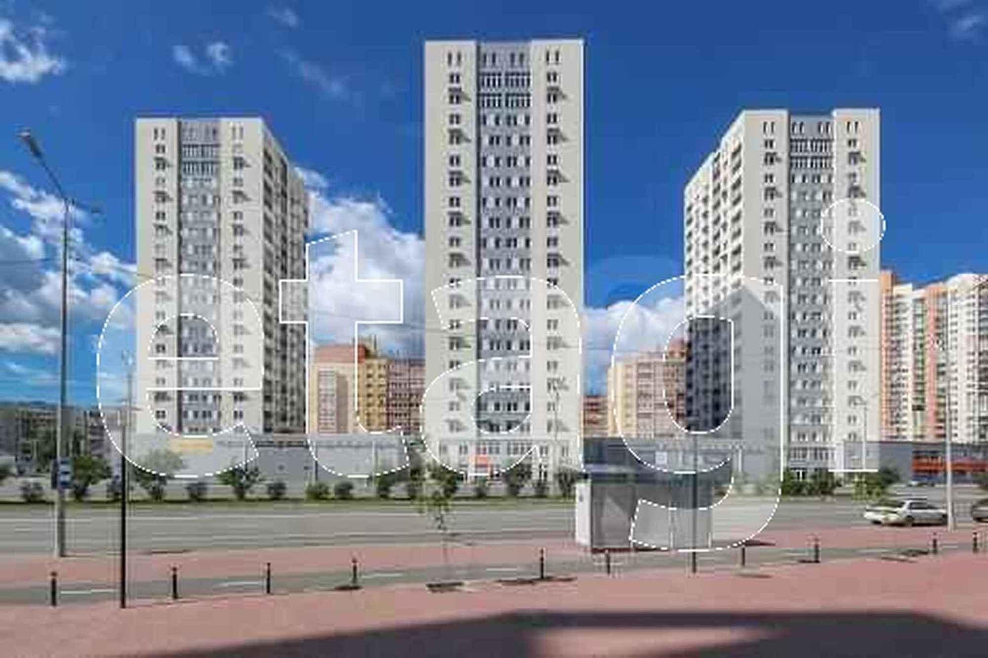 Купить офис, помещение под офис за 120 232 000 рублей на 2-й Заречный микрорайон