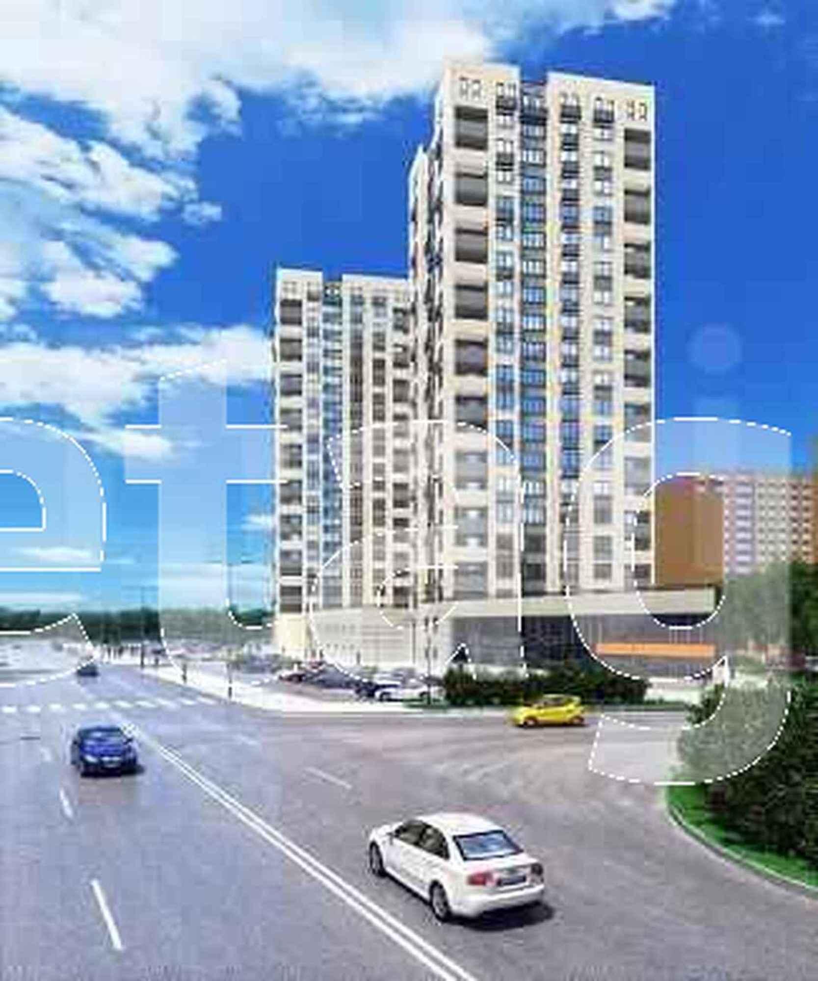 Купить офис, помещение под офис за 120 232 000 рублей на 2-й Заречный микрорайон