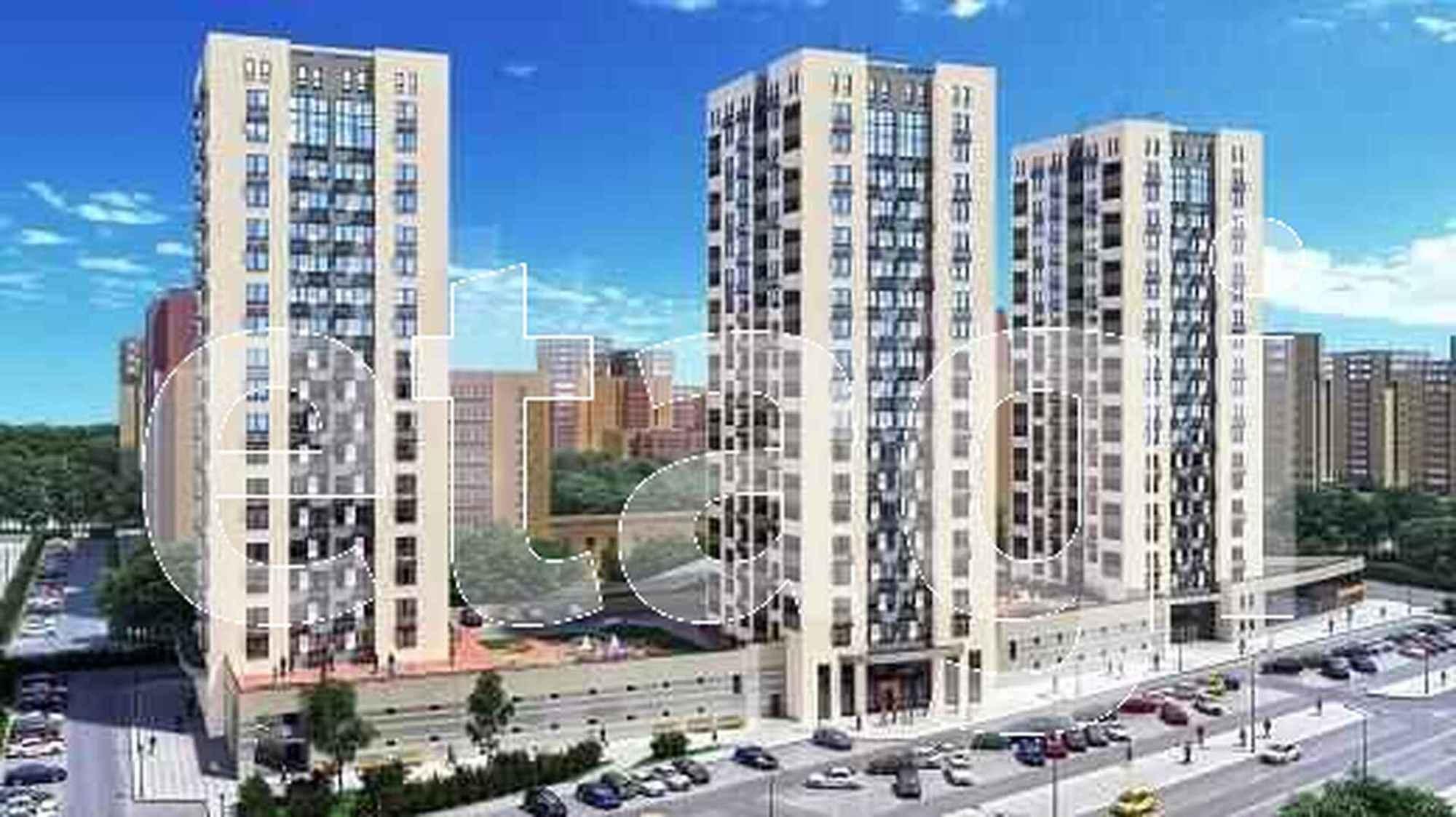 Купить офис, помещение под офис за 120 232 000 рублей на 2-й Заречный микрорайон