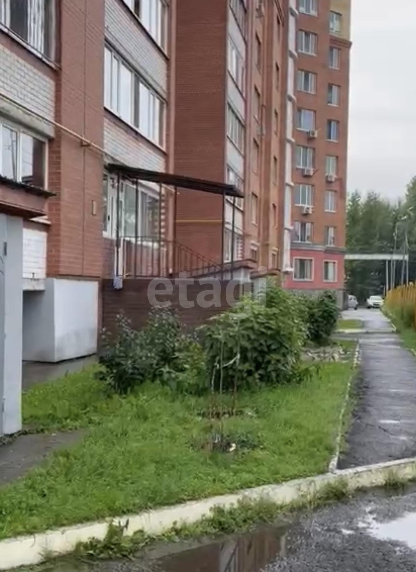 Купить офис, помещение под офис за 6 500 000 рублей на Малиновского 6/1а