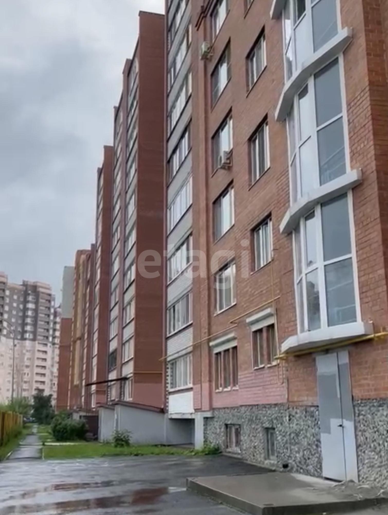 Купить офис, помещение под офис за 6 500 000 рублей на Малиновского 6/1а