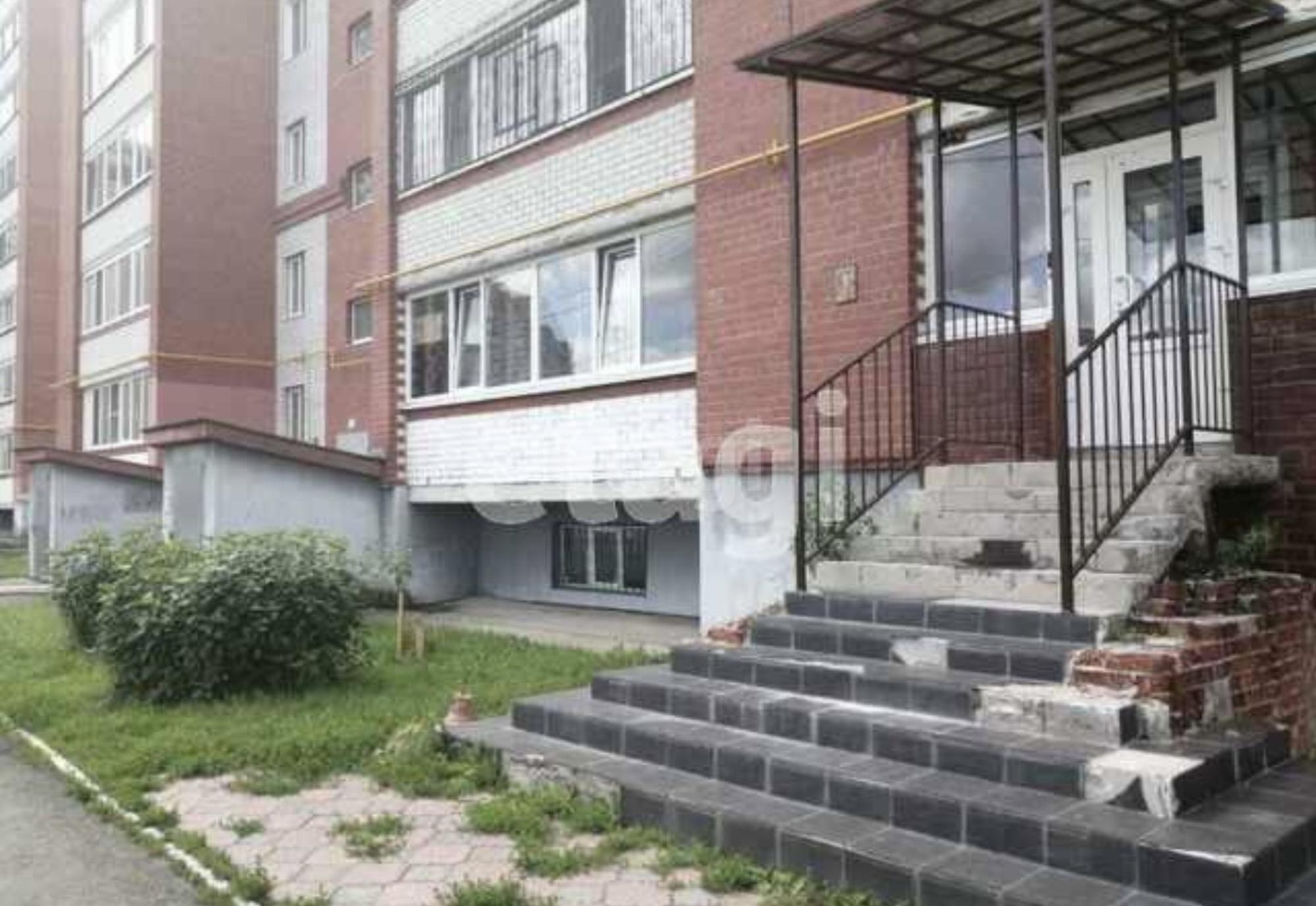 Купить офис, помещение под офис за 6 500 000 рублей на Малиновского 6/1а