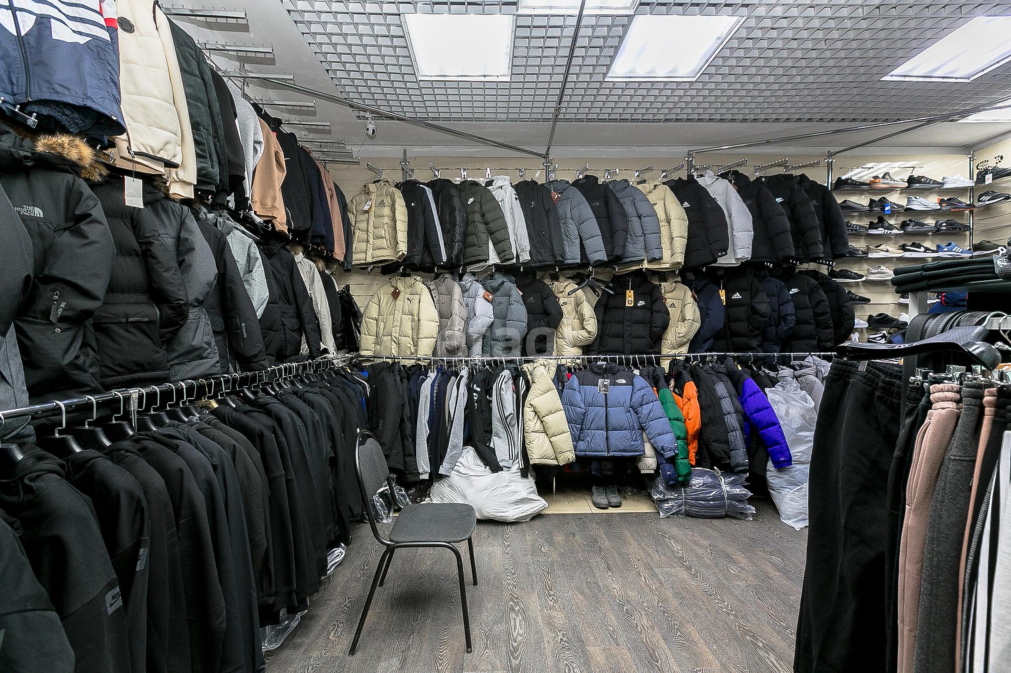 Купить торговое помещение за 3 600 000 рублей на Некрасова 10