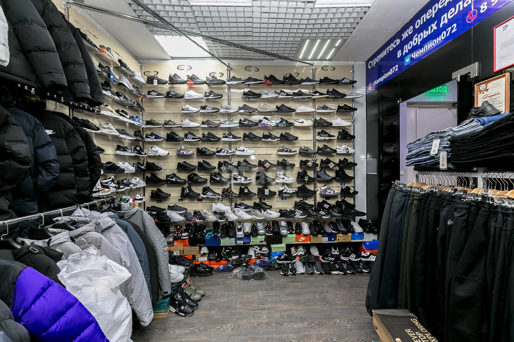 Купить торговое помещение за 3 600 000 рублей на Некрасова 10