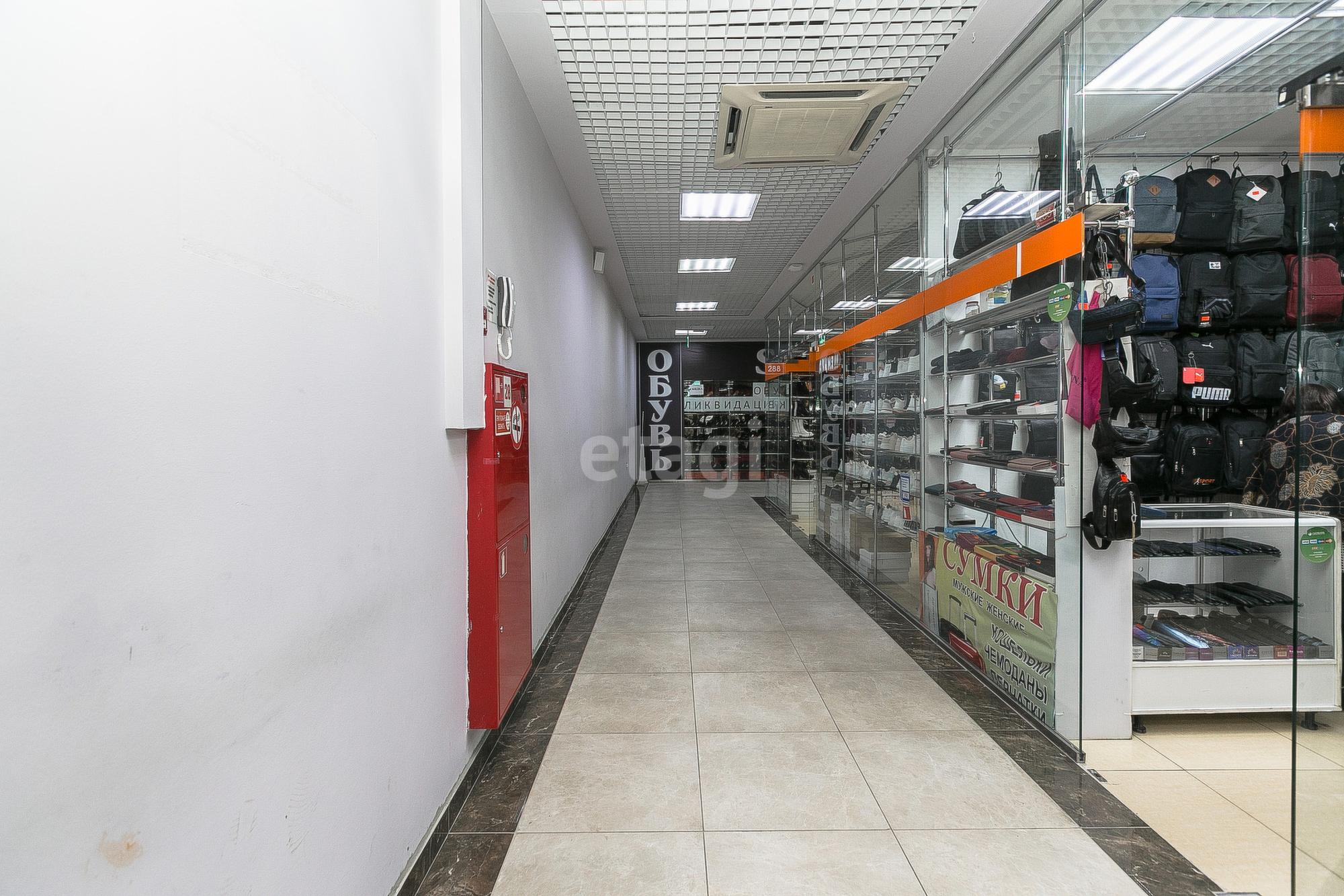 Купить торговое помещение за 3 600 000 рублей на Некрасова 10