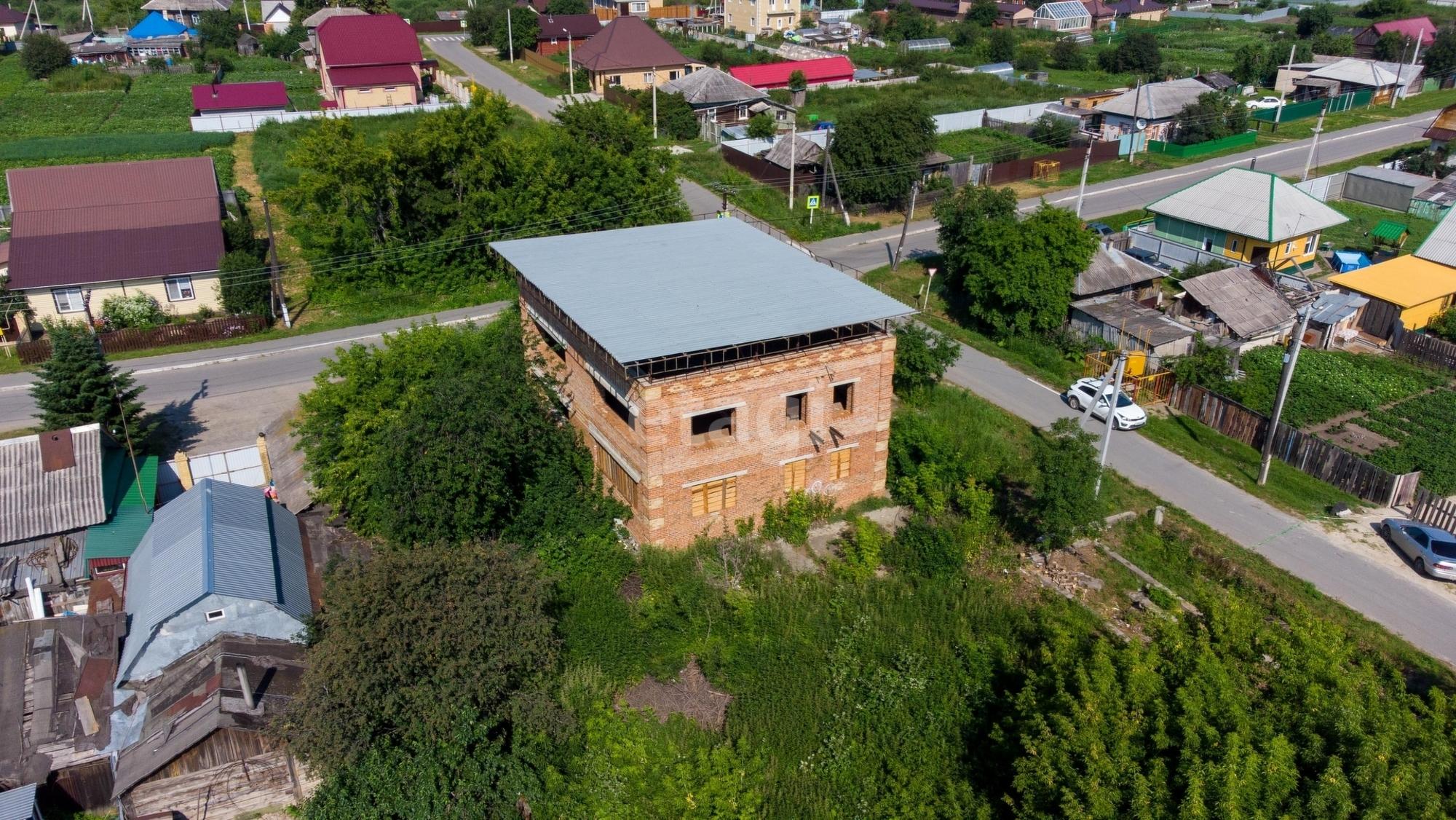 Купить дачу, дом, коттедж за 6 200 000 рублей на Советская,