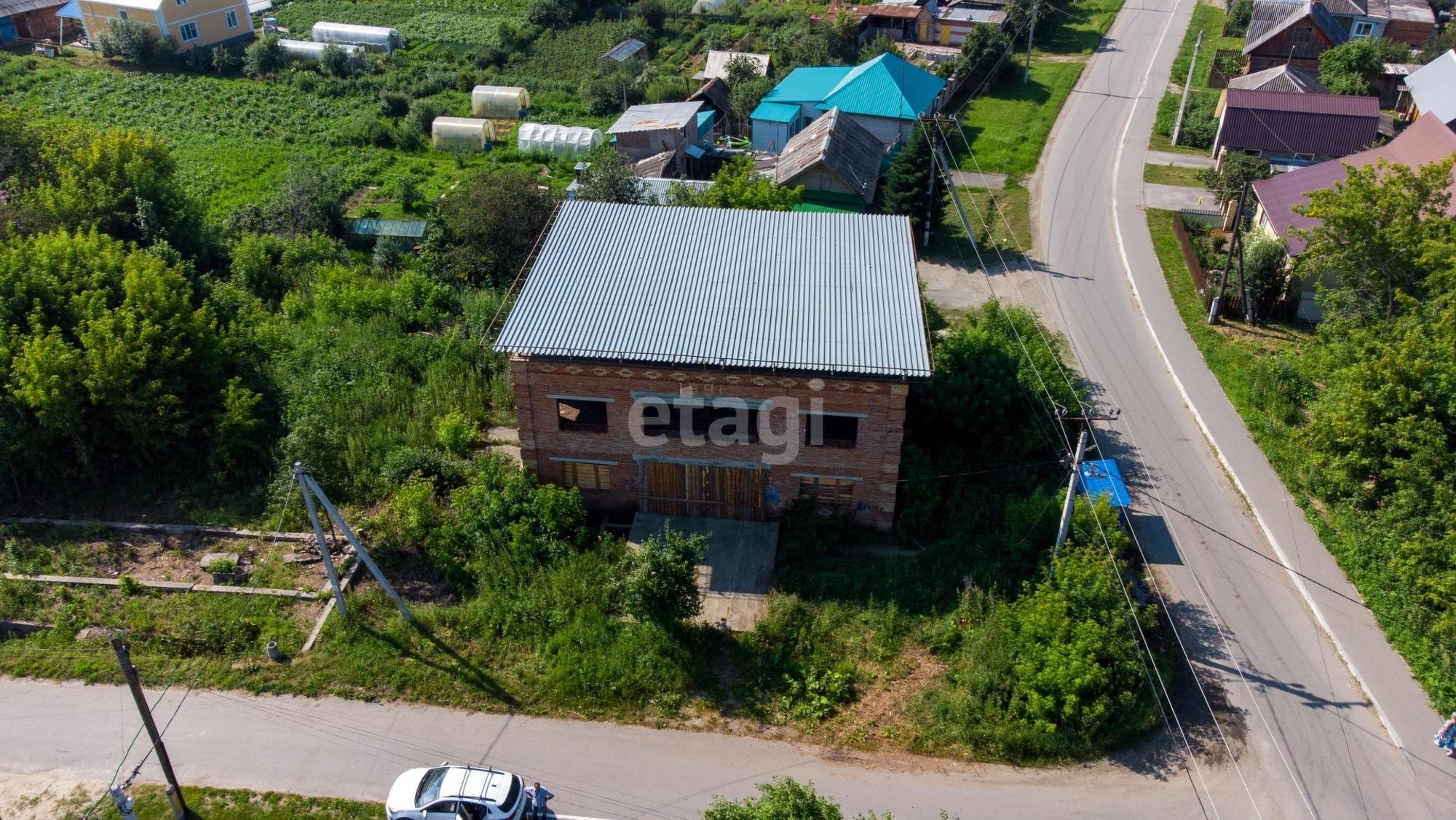 Купить дачу, дом, коттедж за 6 200 000 рублей на Советская,