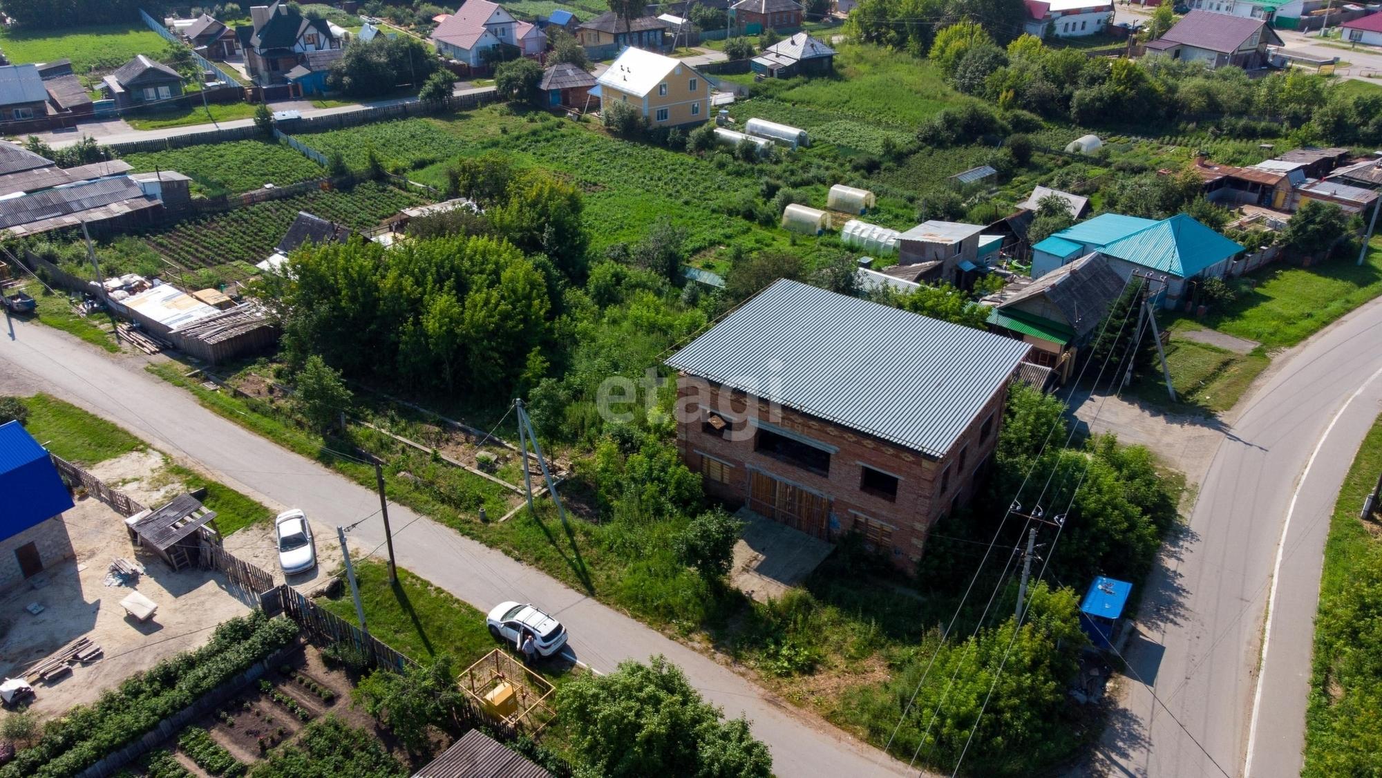 Купить дачу, дом, коттедж за 6 200 000 рублей на Советская,