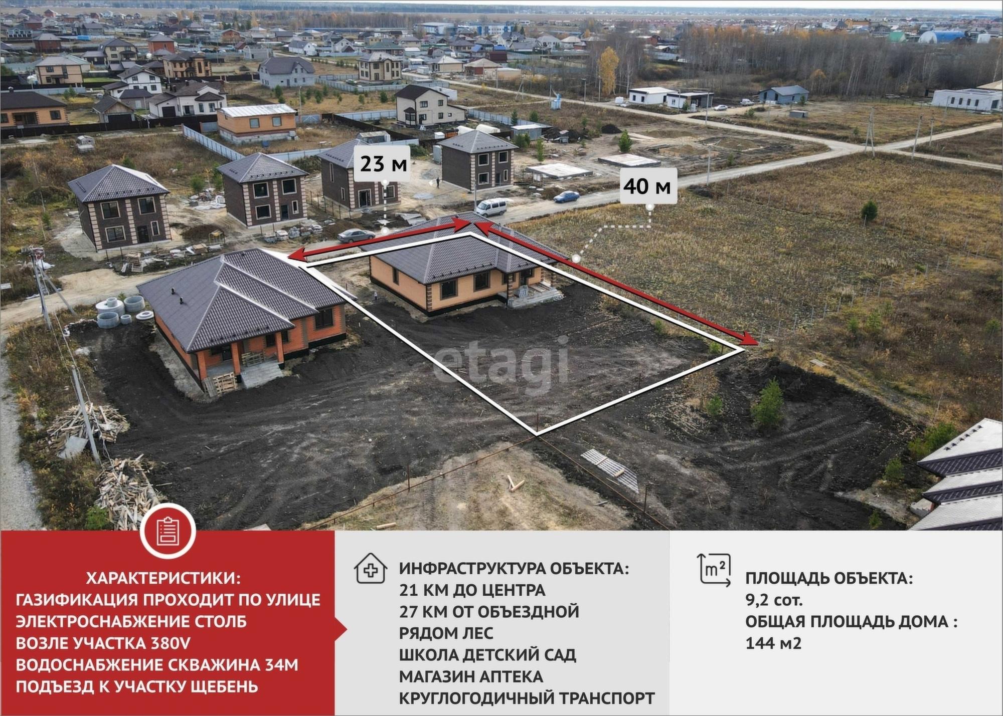 Купить дачу, дом, коттедж за 8 600 000 рублей на Лесная поляна КП