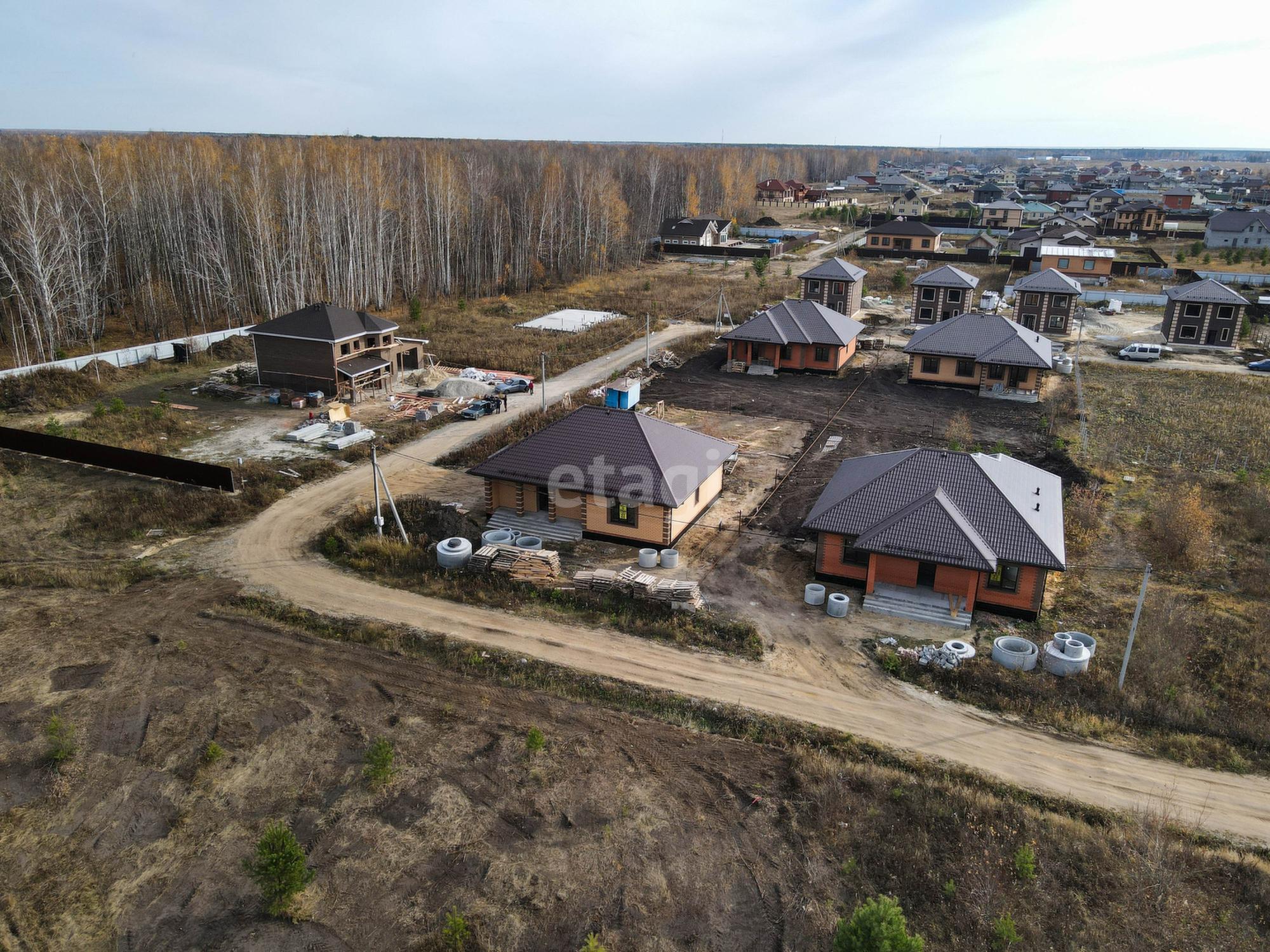 Купить дачу, дом, коттедж за 8 600 000 рублей на Лесная поляна КП