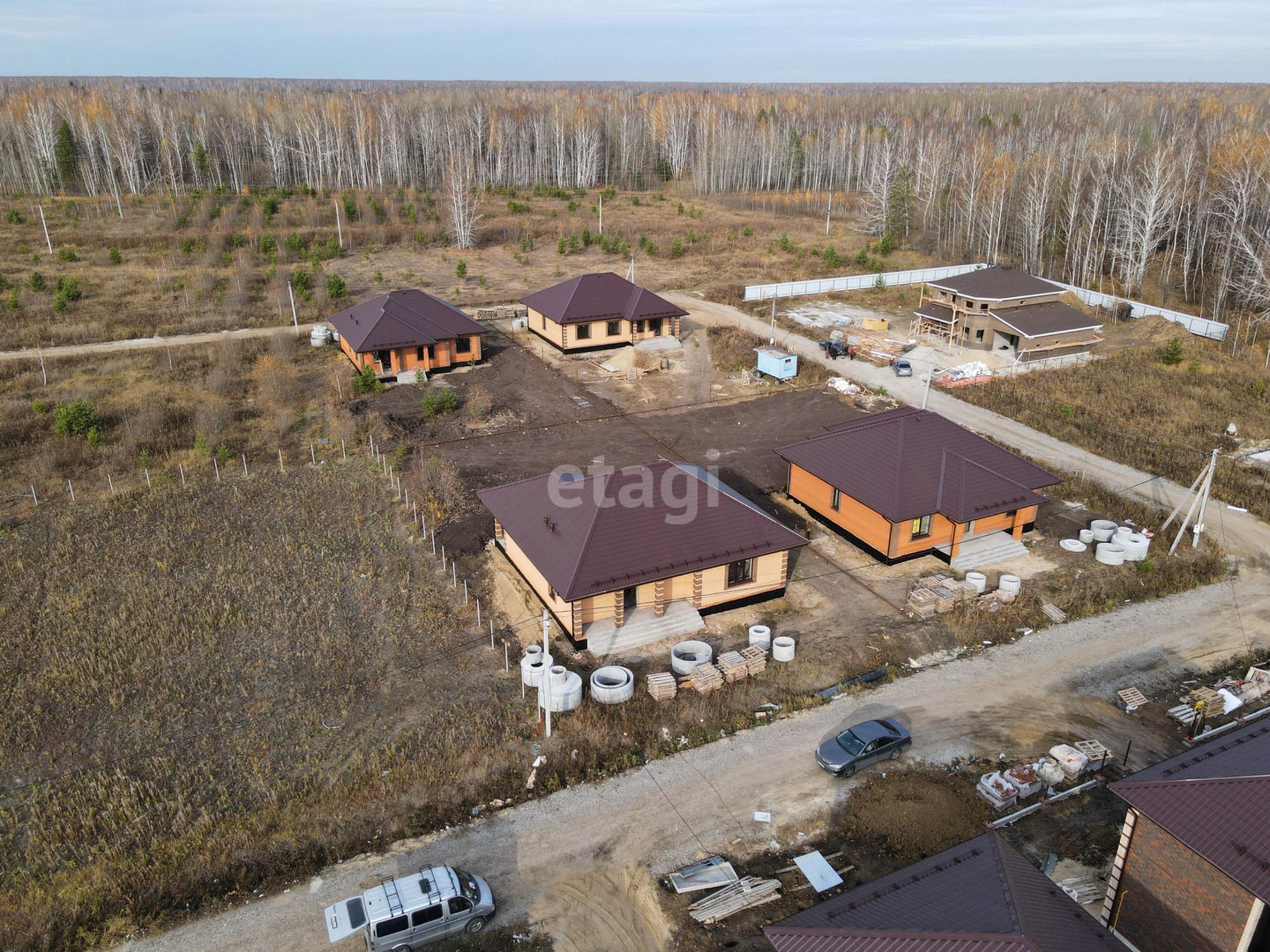 Купить дачу, дом, коттедж за 8 600 000 рублей на Лесная поляна КП