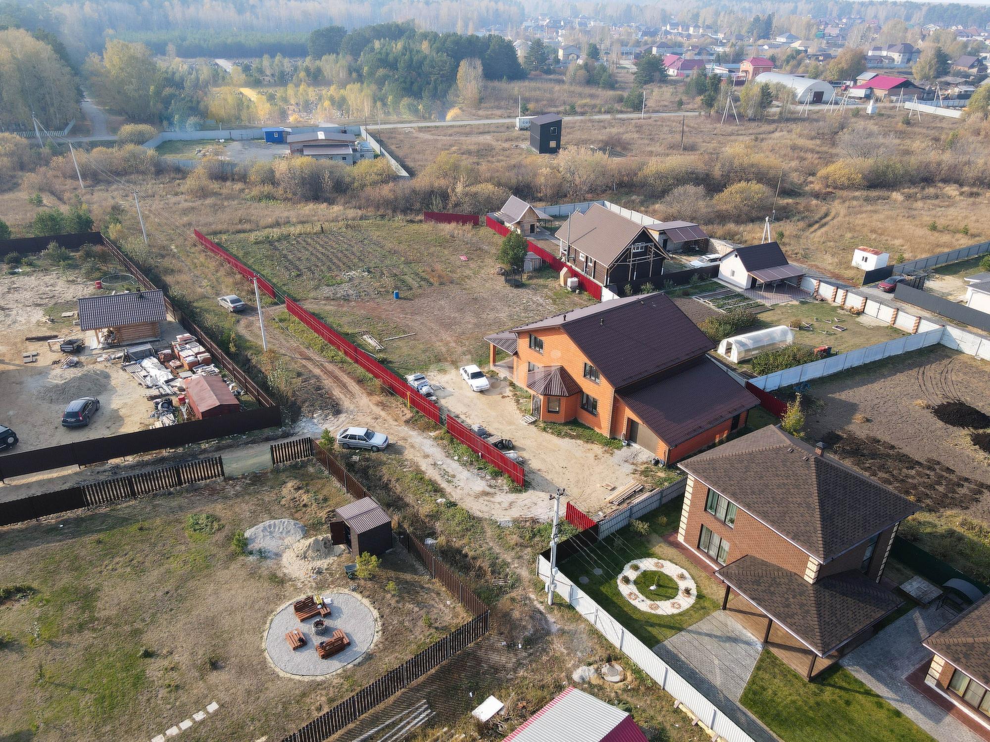 Купить дачу, дом, коттедж за 17 200 000 рублей на Заречная, 78 в