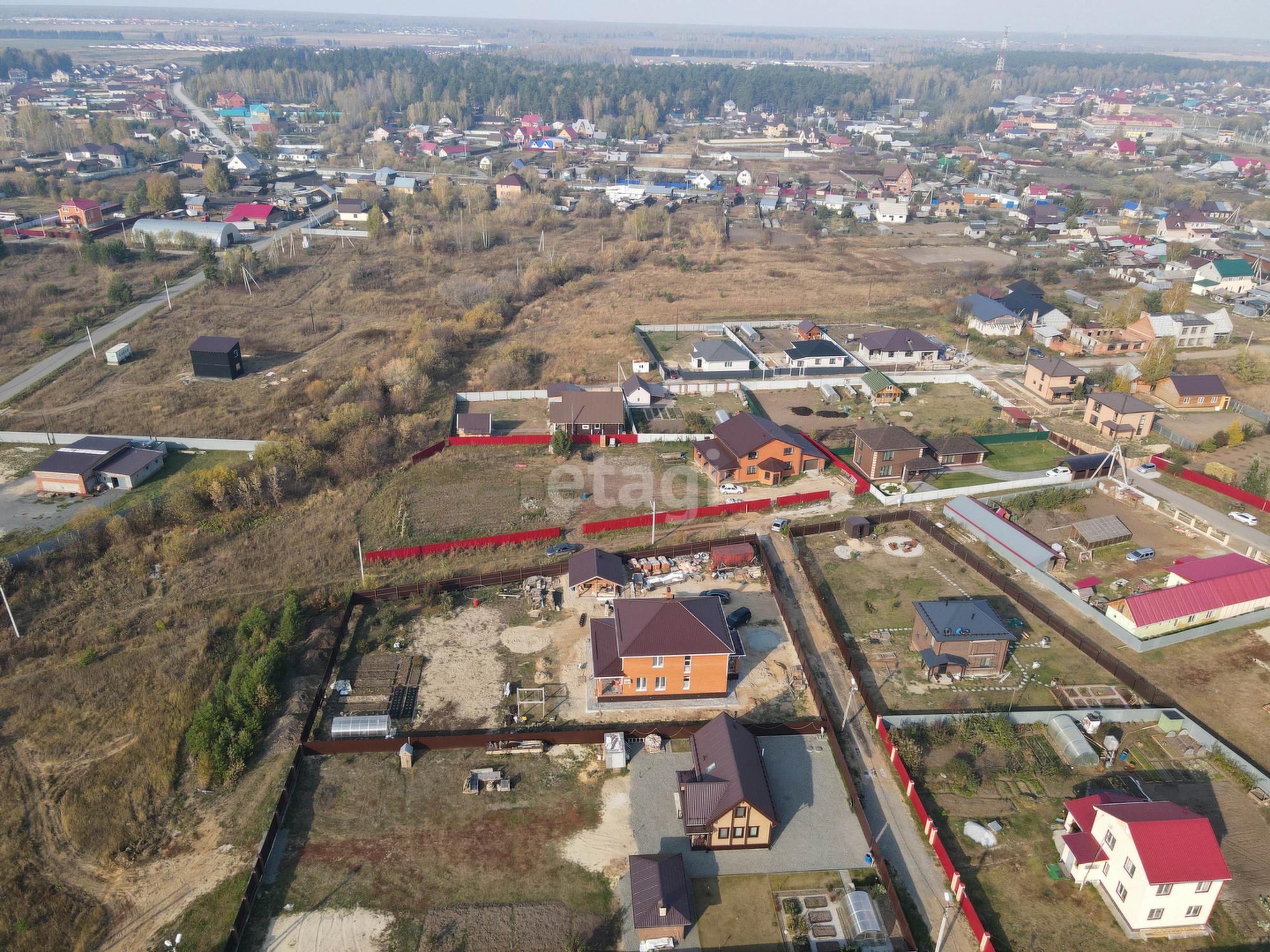 Купить дачу, дом, коттедж за 17 200 000 рублей на Заречная, 78 в