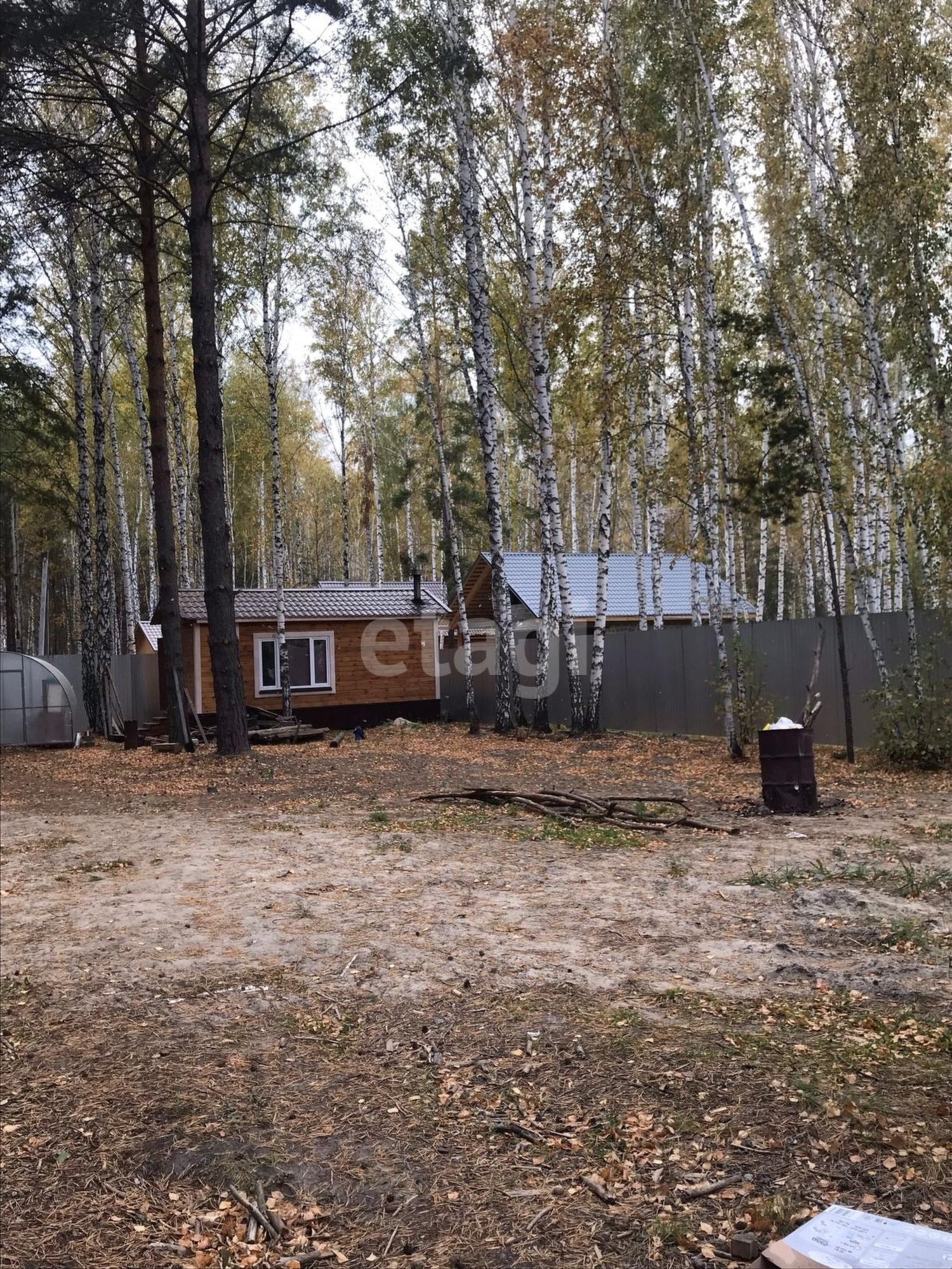 Купить дачу, дом, коттедж за 3 500 000 рублей на Сосновая,