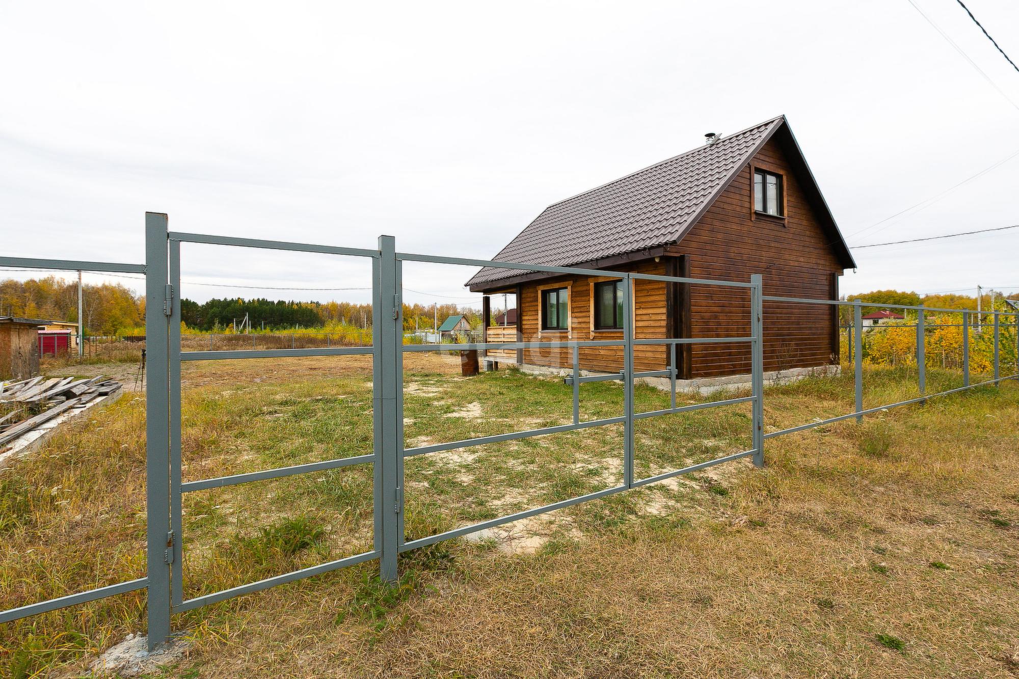 Купить дачу, дом, коттедж за 3 800 000 рублей на Атлетик Village КП