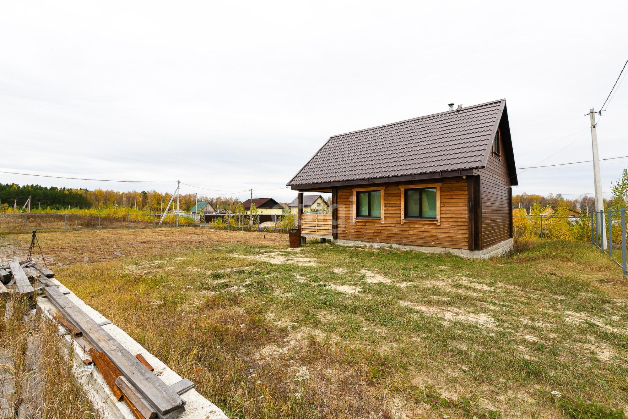 Купить дачу, дом, коттедж за 3 800 000 рублей на Атлетик Village КП