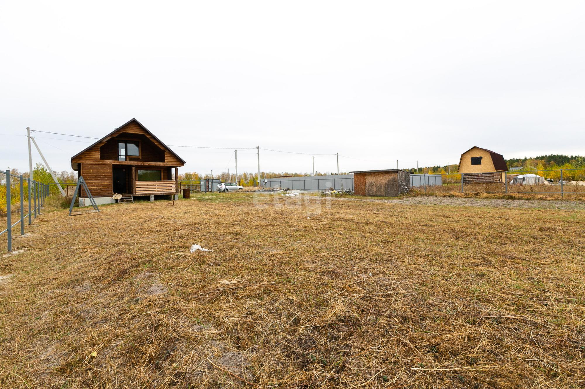 Купить землю, земельный участок за 1 000 000 рублей на Атлетик Village КП