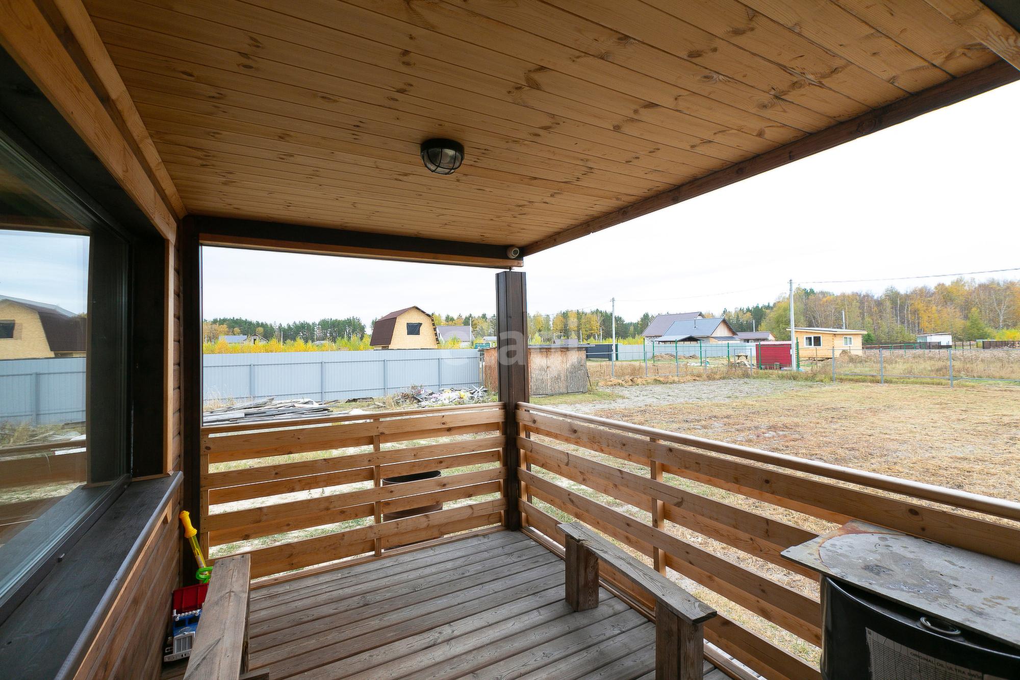 Купить дачу, дом, коттедж за 3 800 000 рублей на Атлетик Village КП